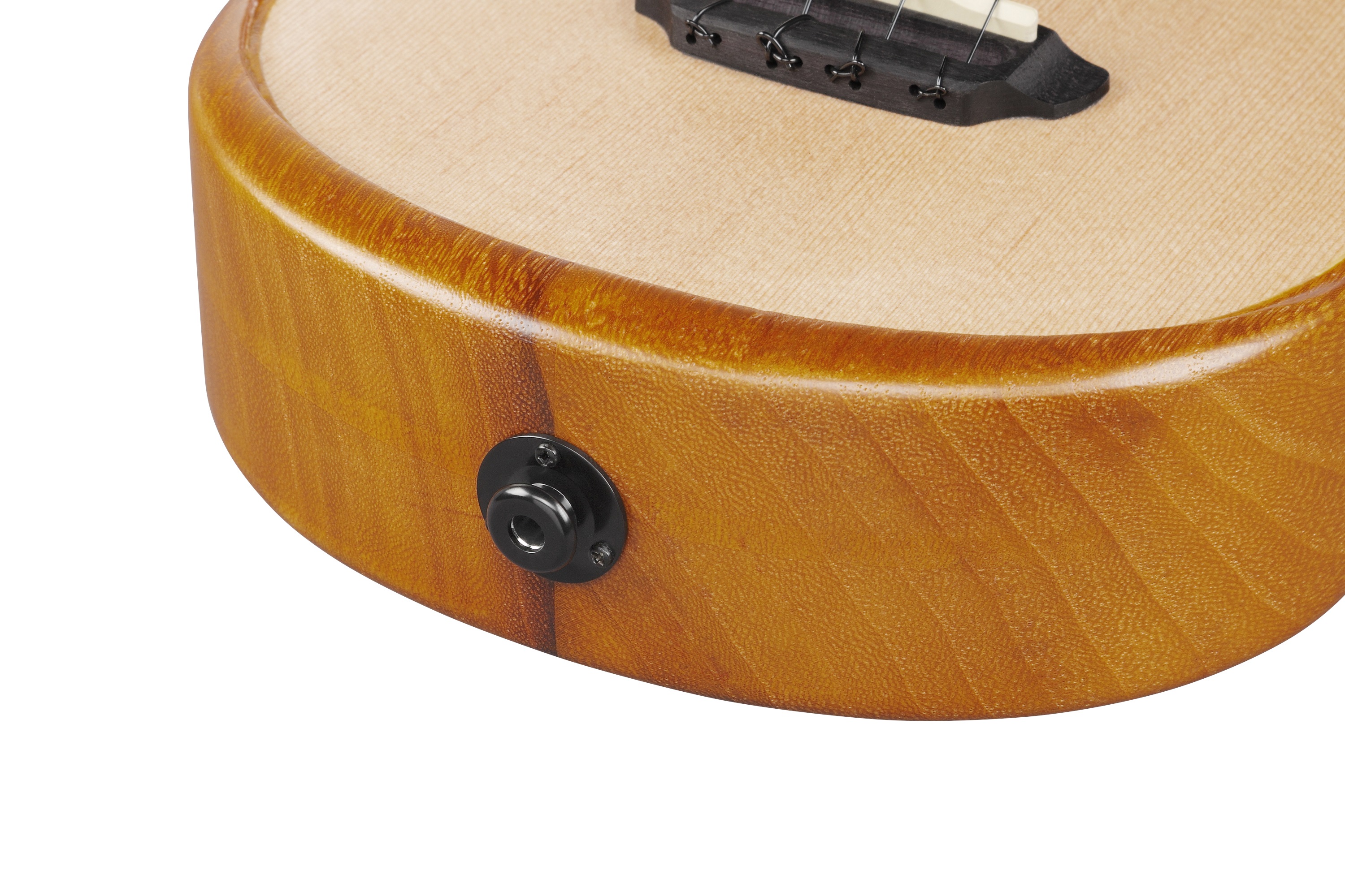 Ibanez AUC10E Natural (obrázek 7)