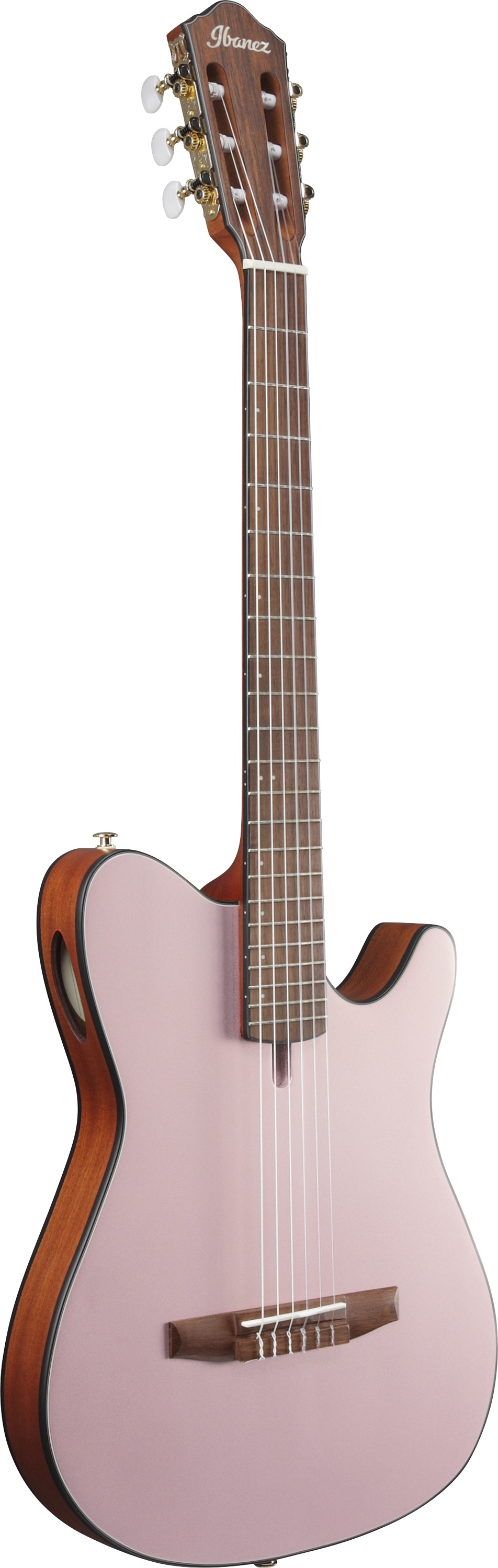Ibanez FRH10N Rose Gold Metallic (rozbalené) (obrázek 5)