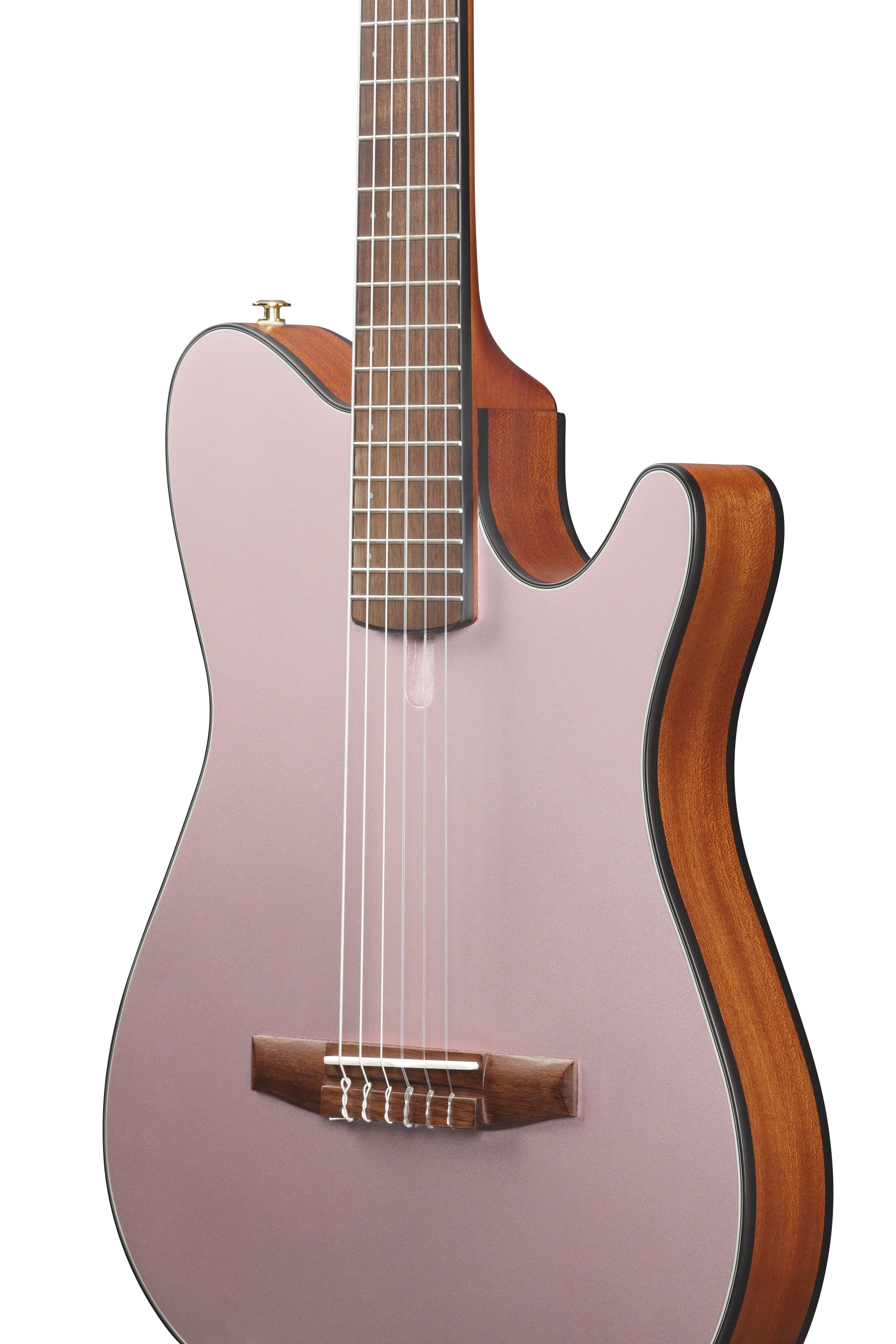 Ibanez FRH10N Rose Gold Metallic (rozbalené) (obrázek 6)