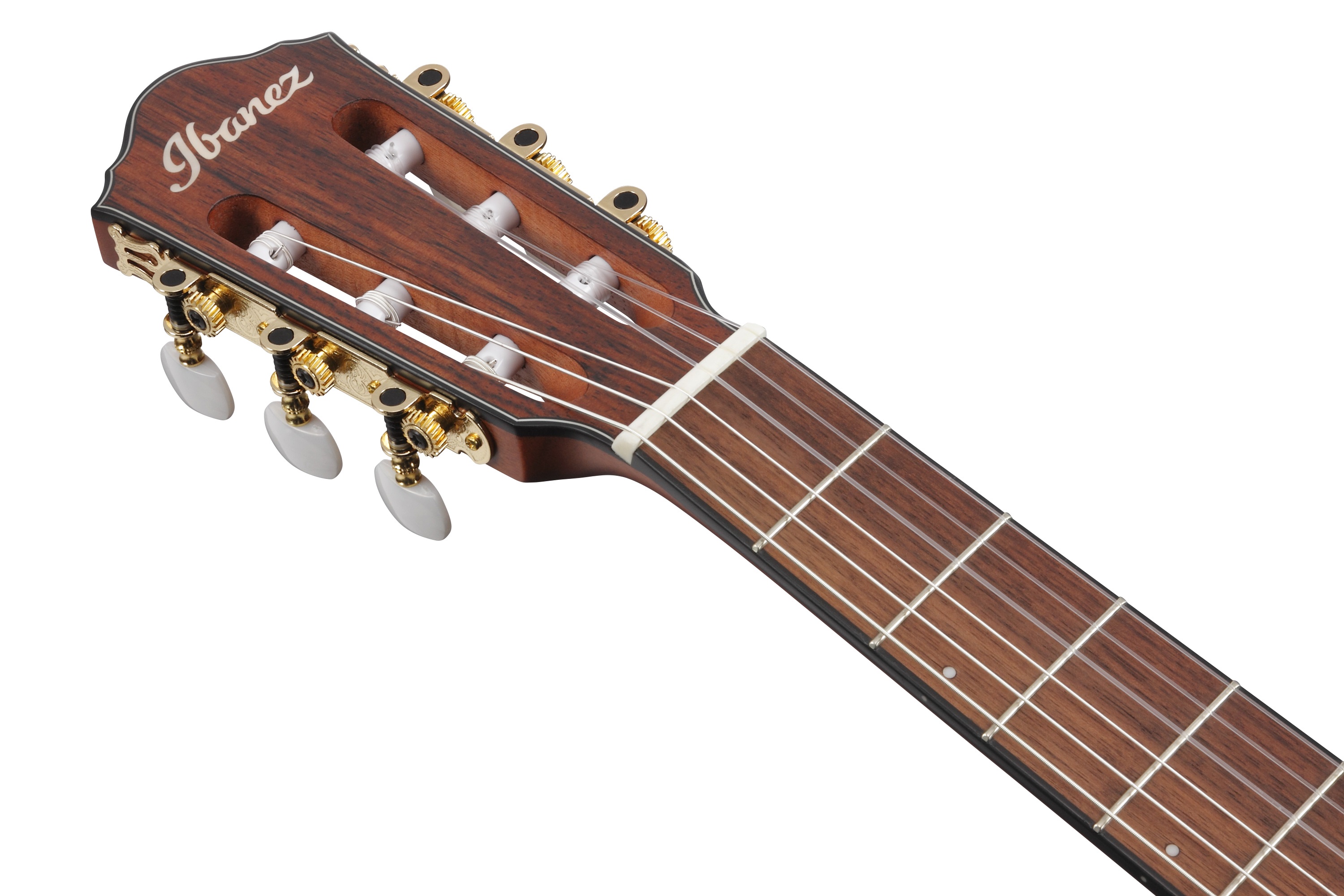 Ibanez FRH10N Rose Gold Metallic (rozbalené) (obrázek 3)