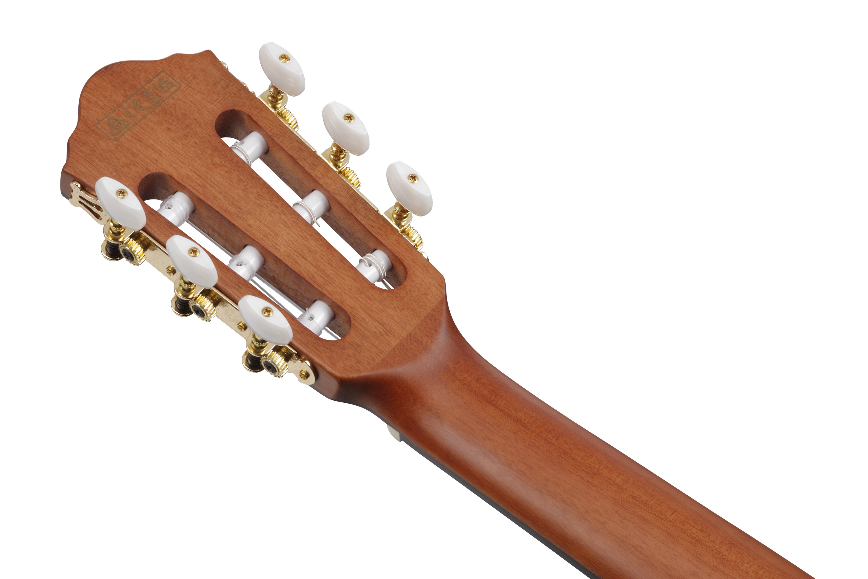 Ibanez FRH10N Rose Gold Metallic (rozbalené) (obrázek 4)