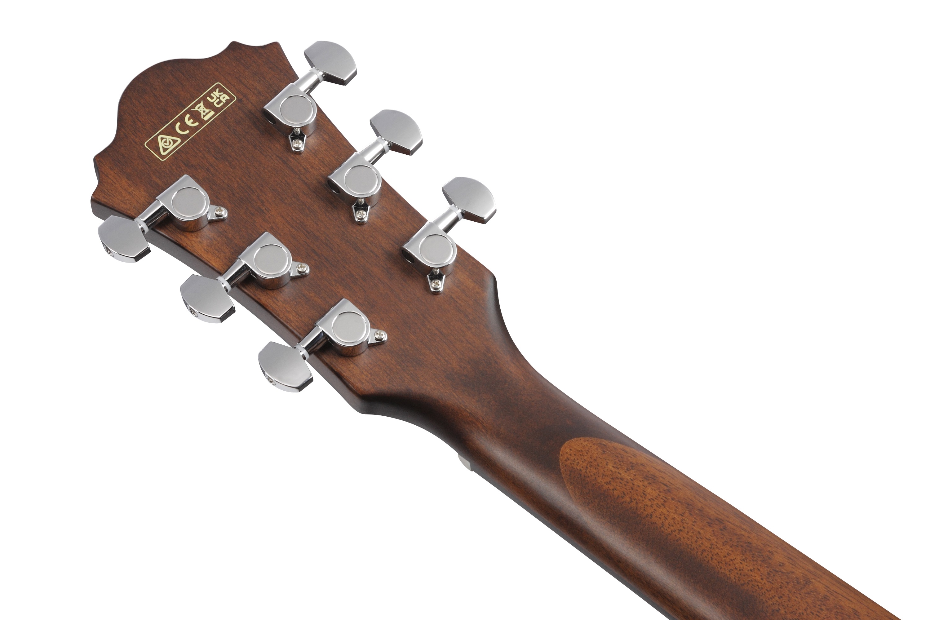 Ibanez AE100 Burgundy (obrázek 5)