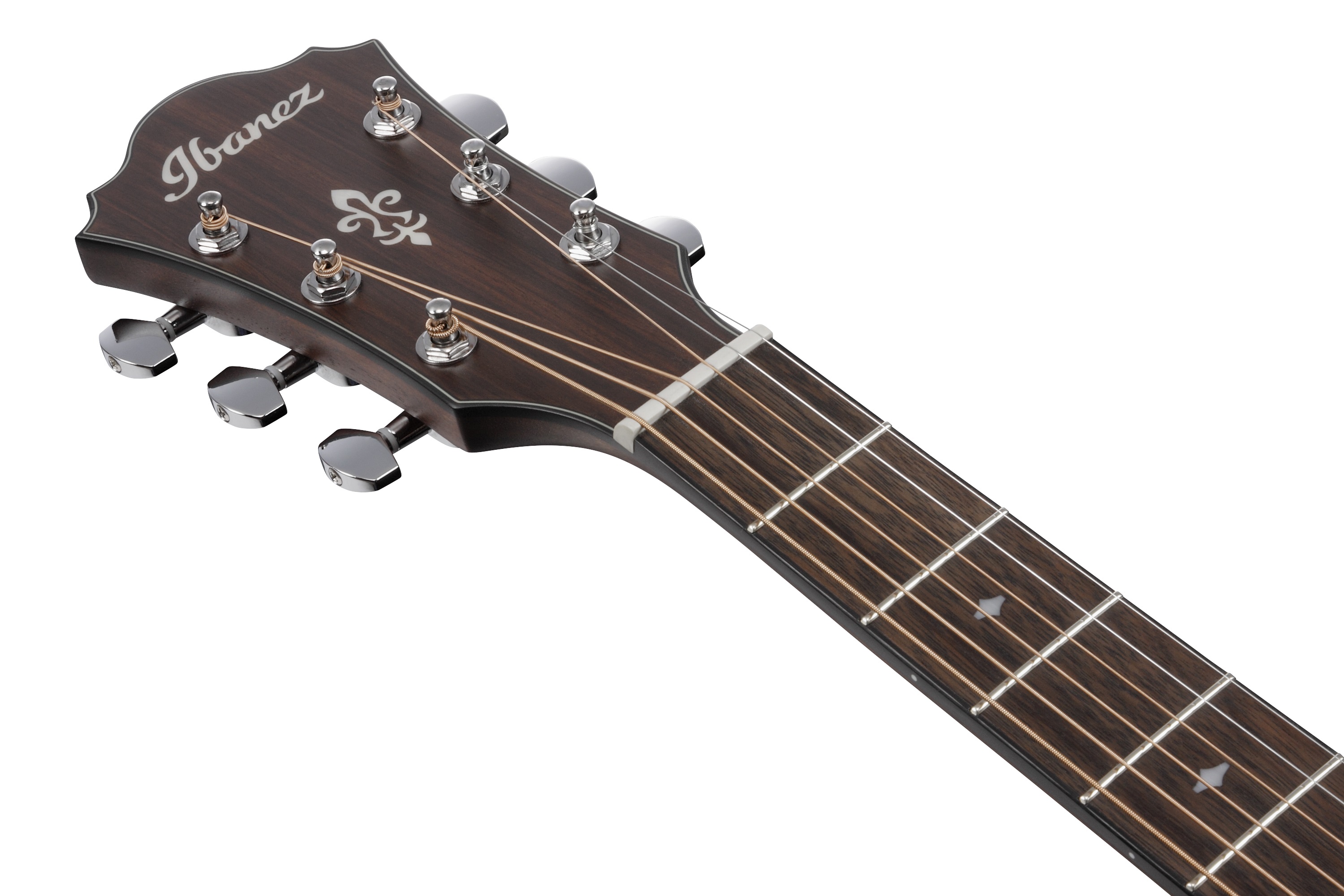 Ibanez AE140 WKH (obrázek 4)