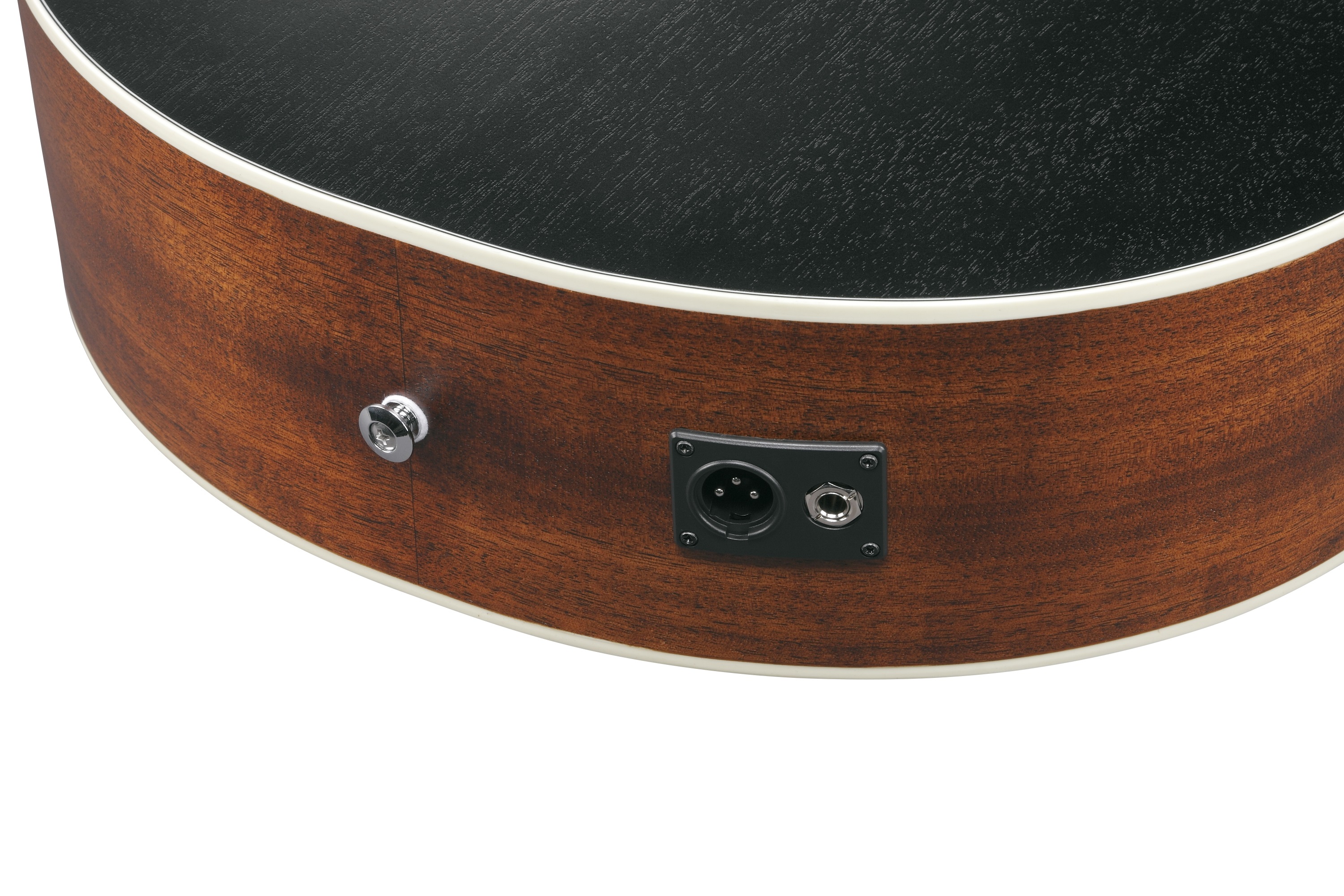 Ibanez AE140 WKH (obrázek 7)