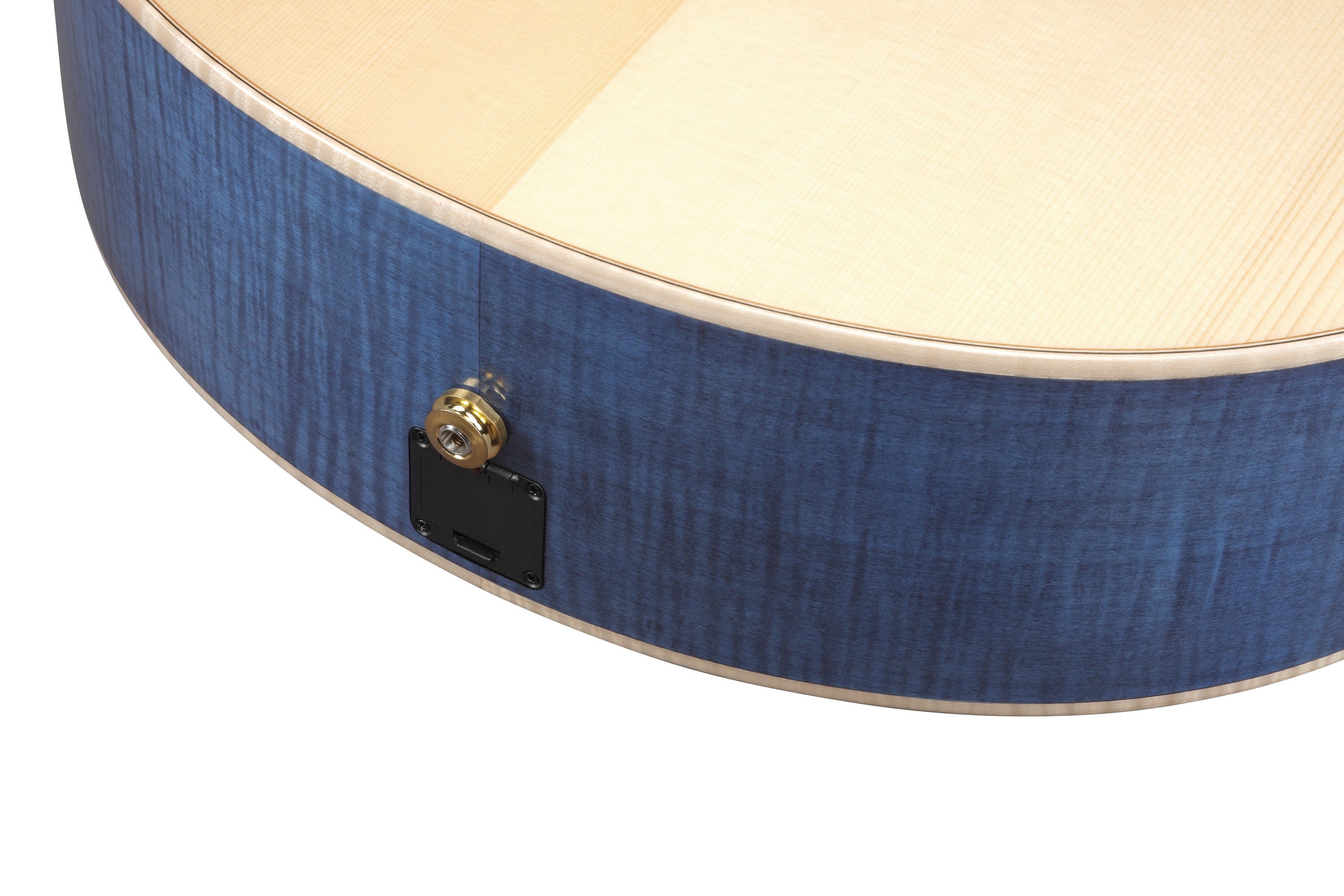 Ibanez AE390A Natural (obrázek 7)