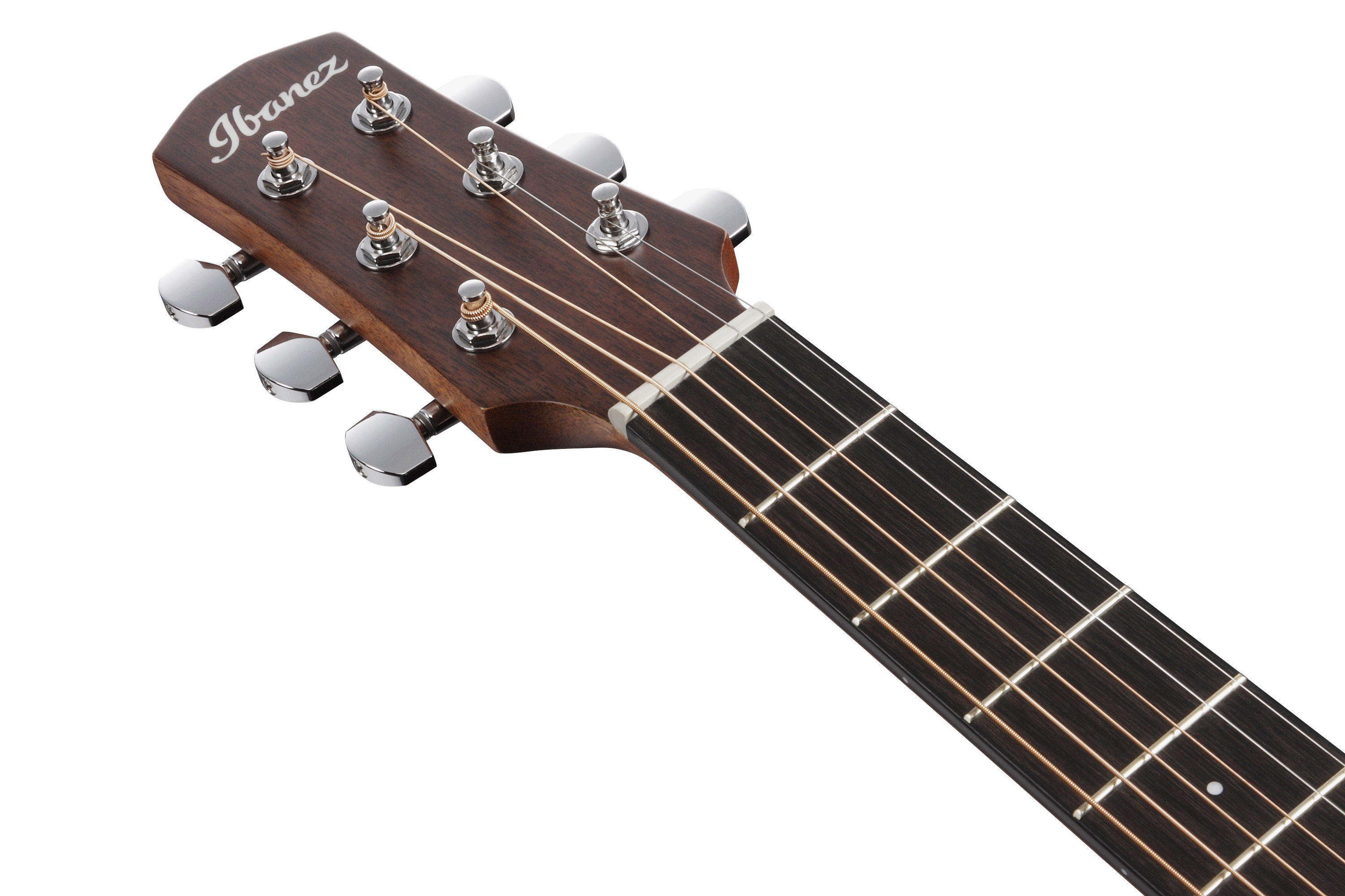 Ibanez AAM50 Natural (obrázek 4)