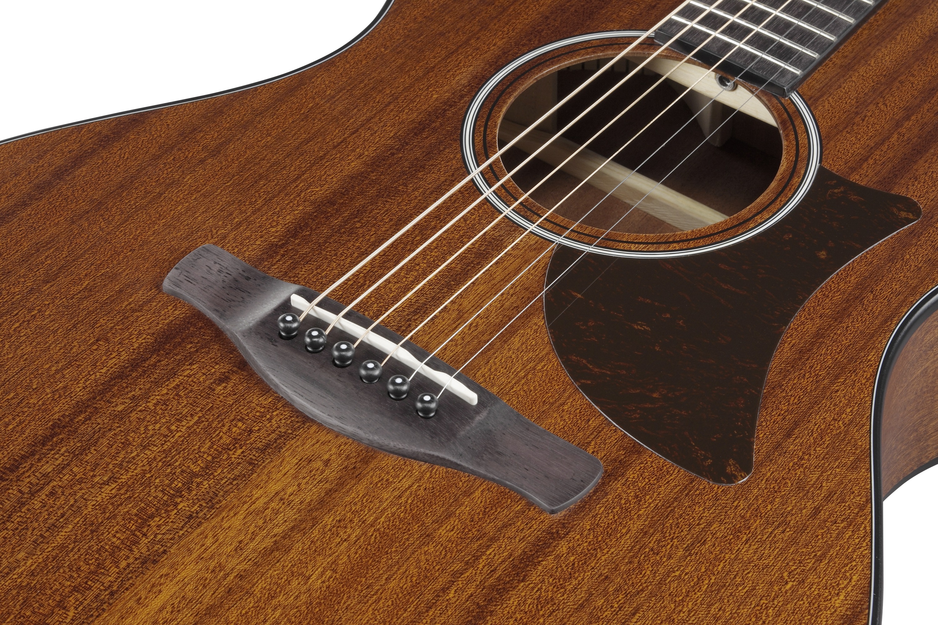 Ibanez AAM54 Natural (obrázek 7)