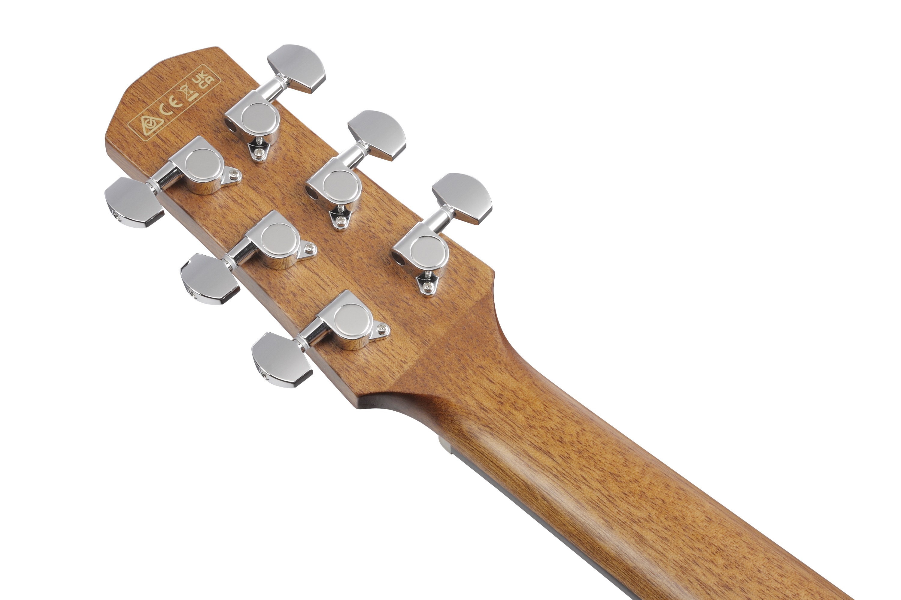 Ibanez AAM54CE Natural (obrázek 5)