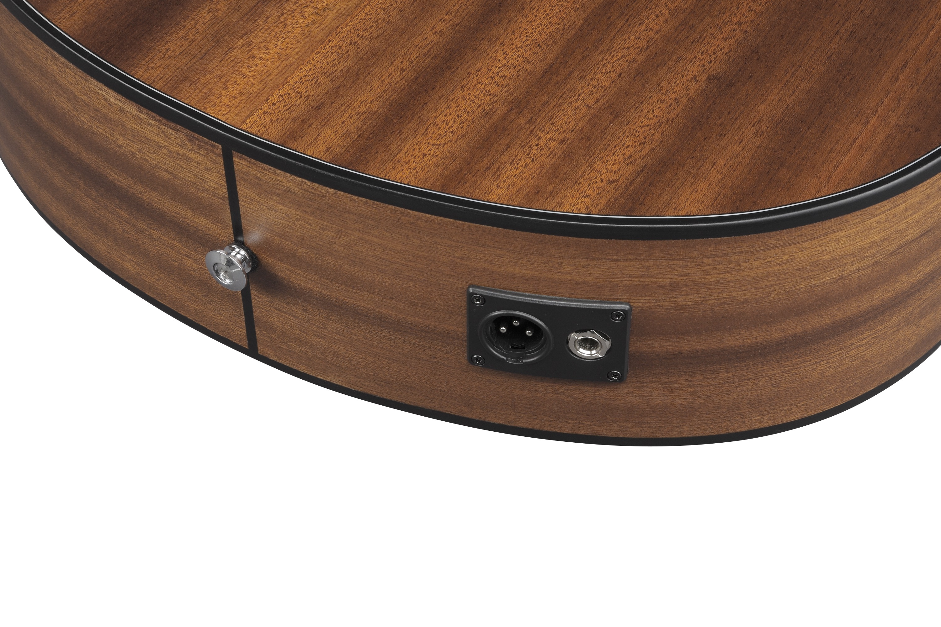 Ibanez AAM54CE Natural (obrázek 7)