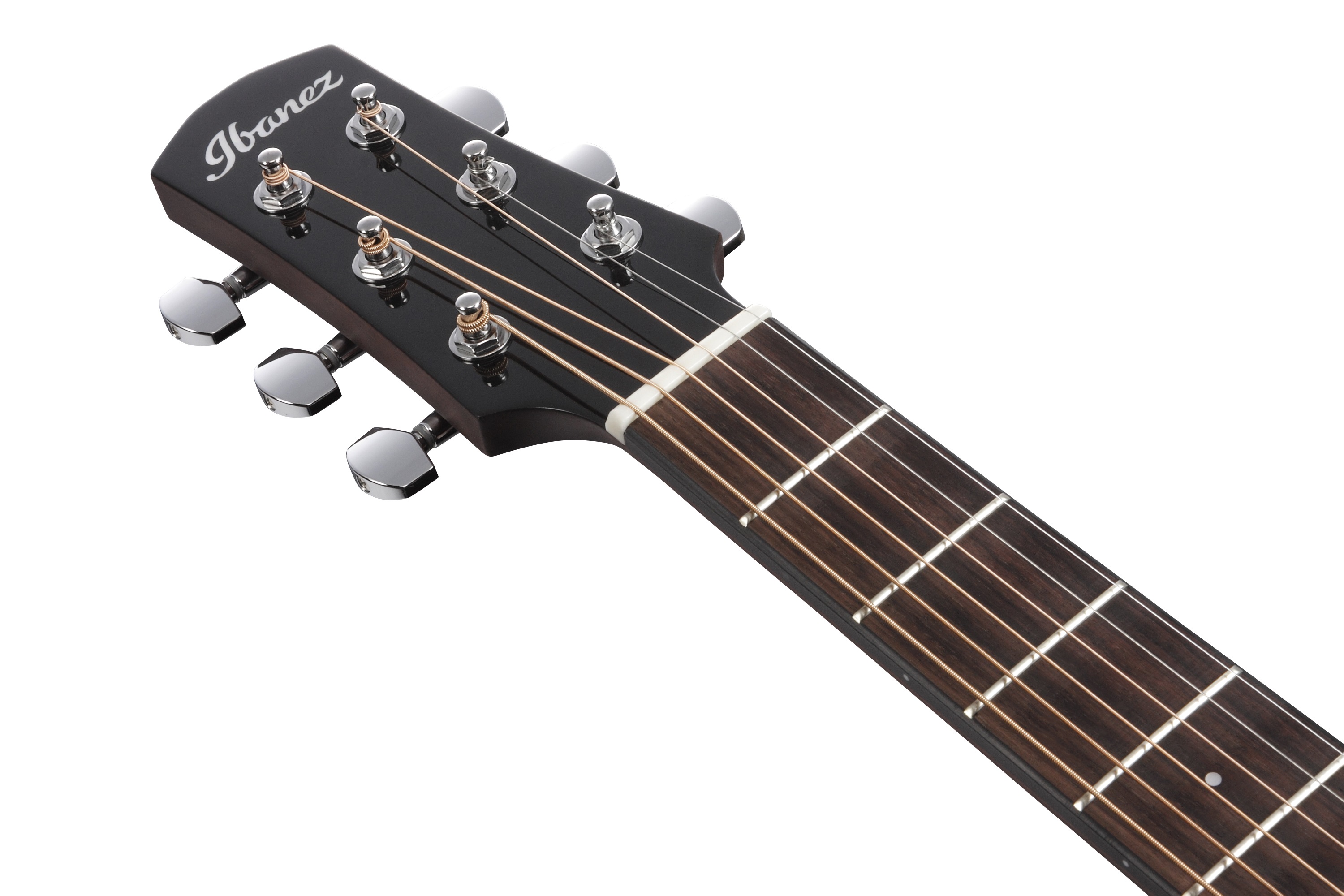 Ibanez AAM300CE Natural (obrázek 4)