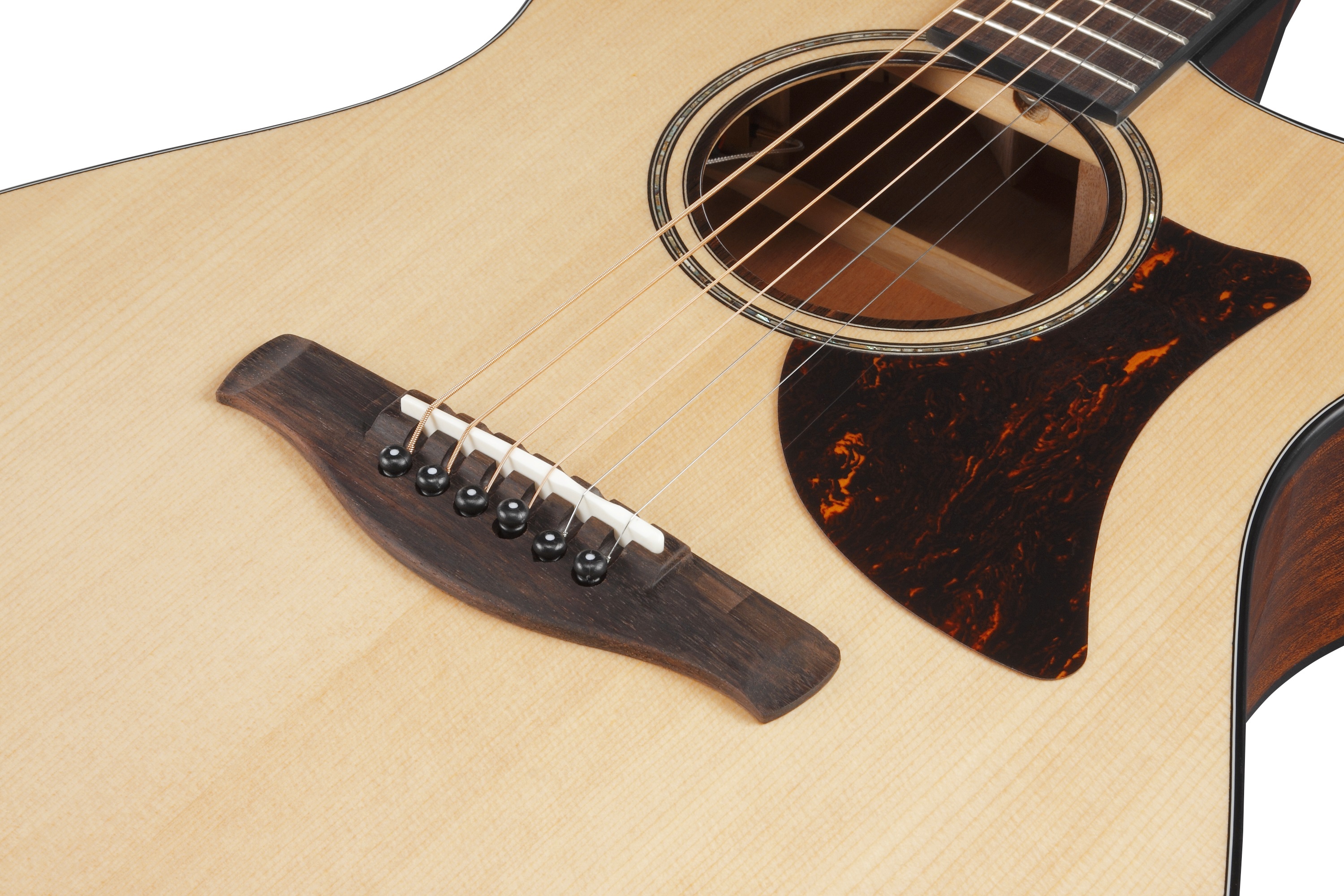 Ibanez AAM300CE Natural (obrázek 9)