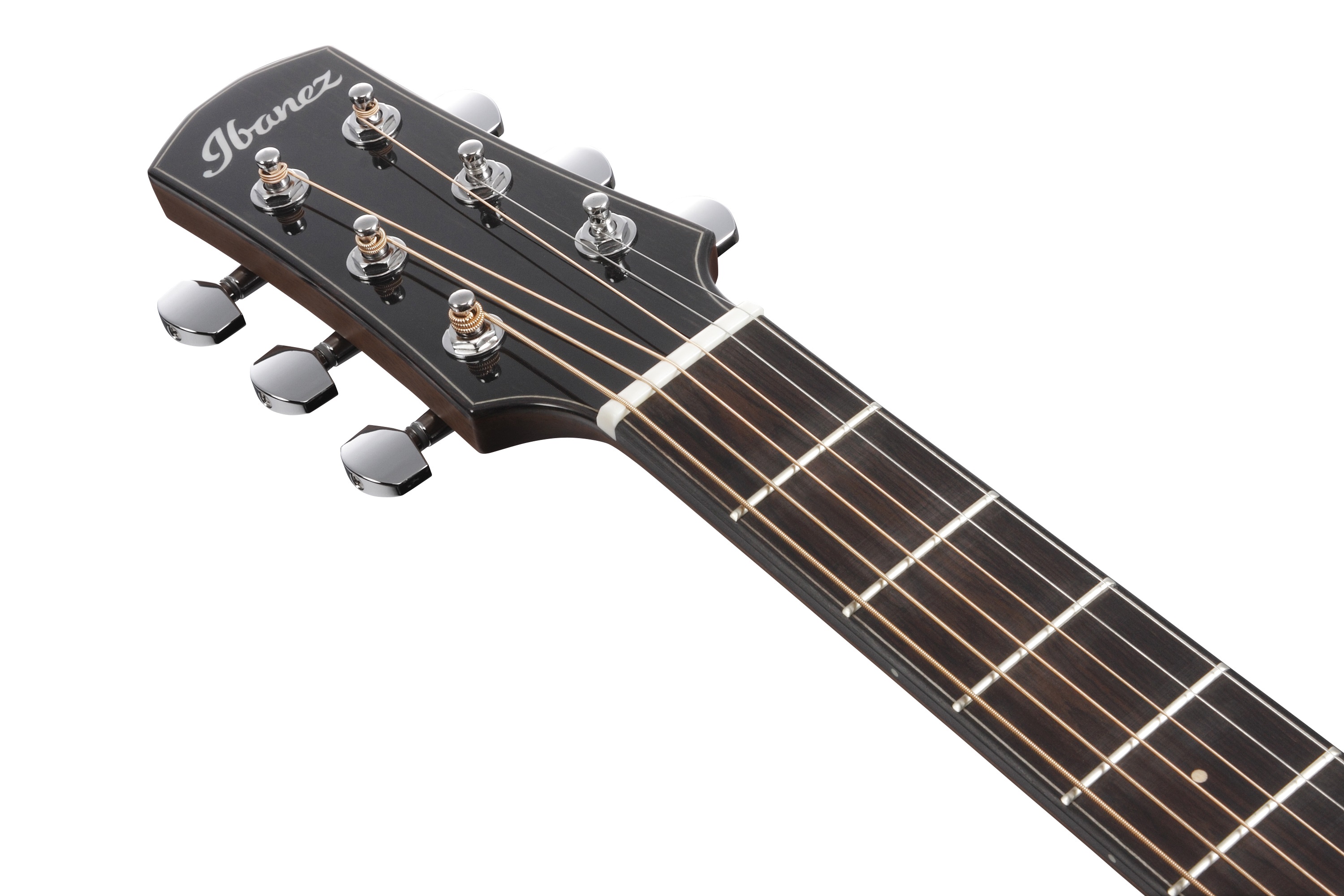 Ibanez AAM380CE Natural (obrázek 4)