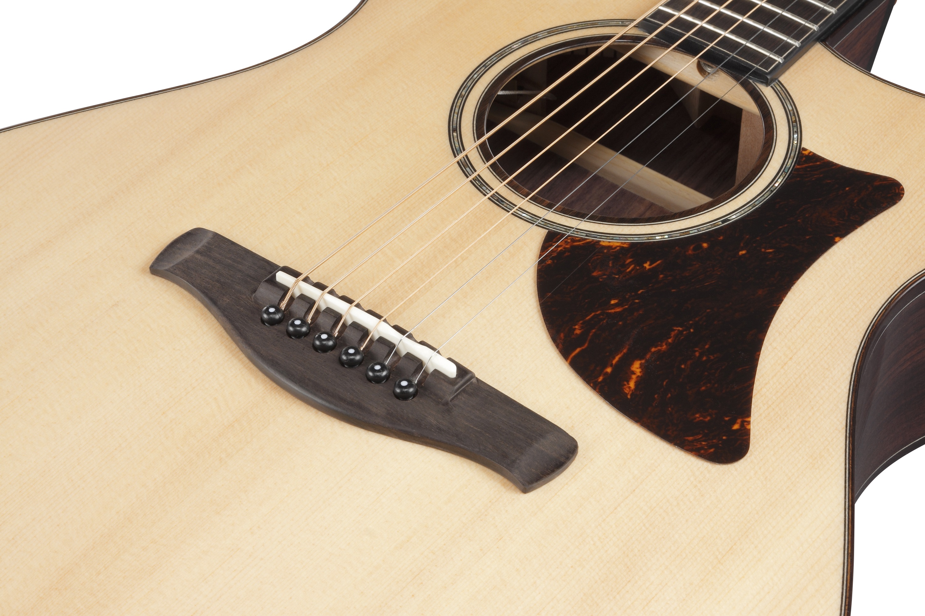 Ibanez AAM380CE Natural (obrázek 9)