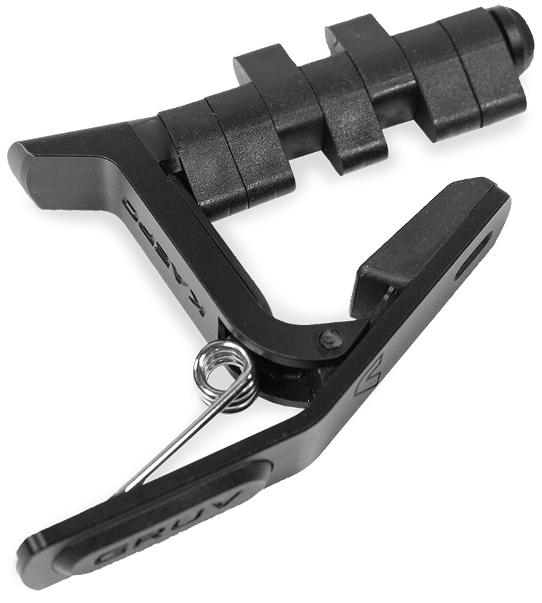 Levně Gruvgear Kaepo Creative Tuning Guitar Capo