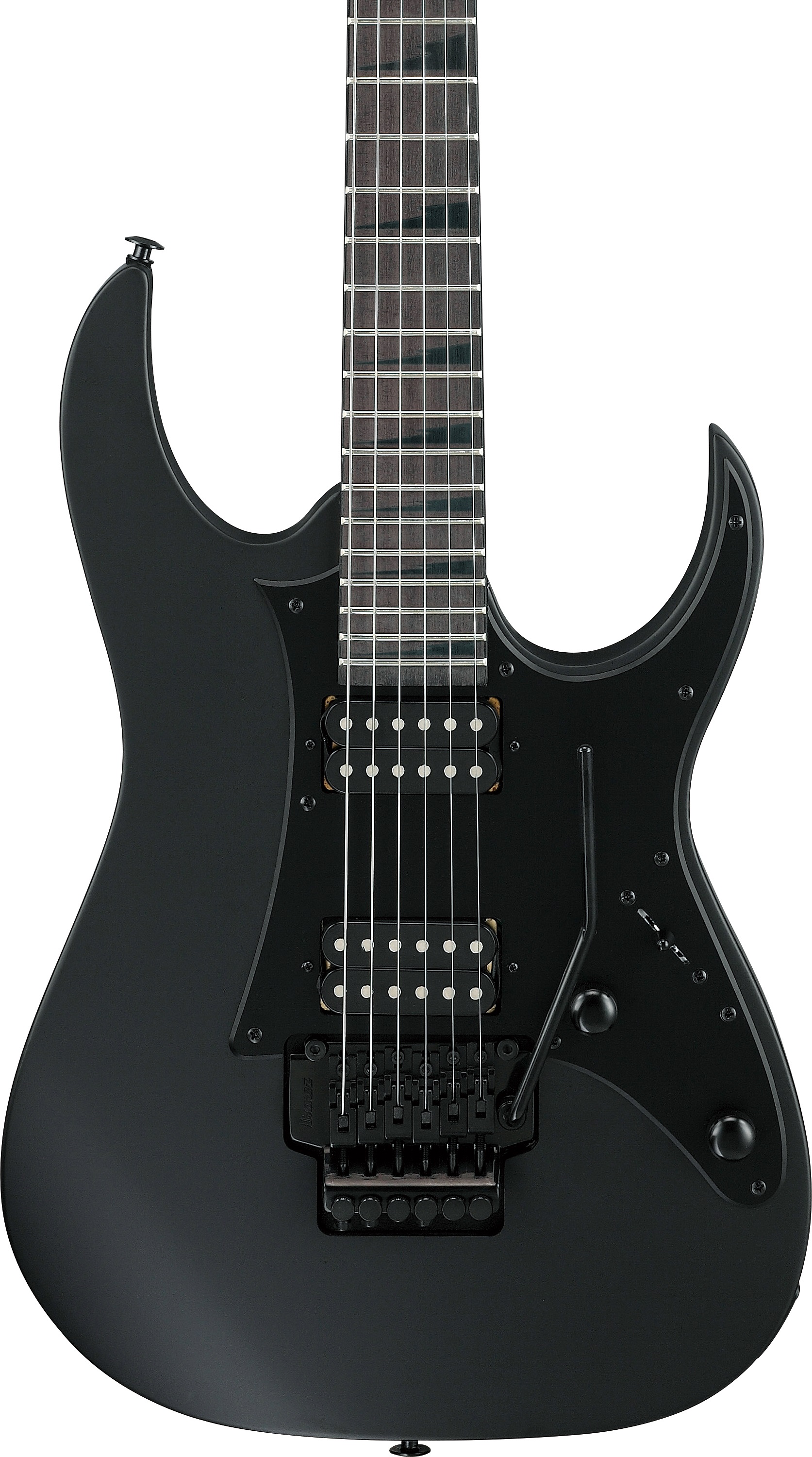Ibanez GRGR330EX Black (obrázek 4)