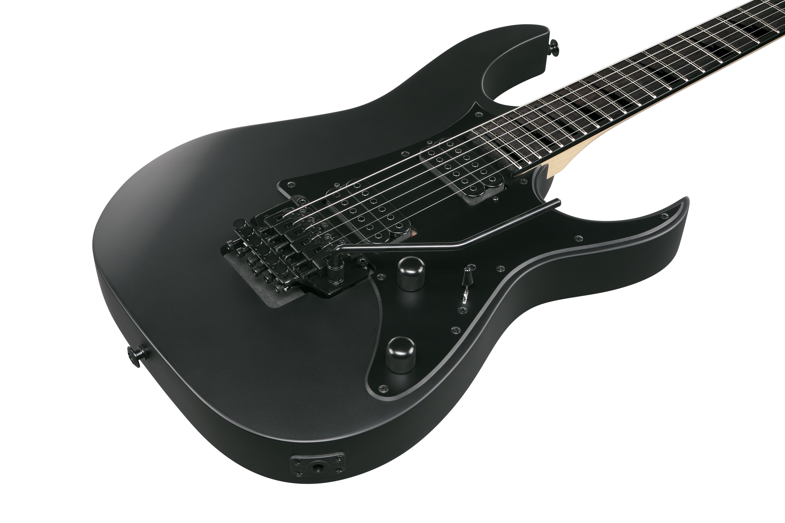 Ibanez GRGR330EX Black (obrázek 6)