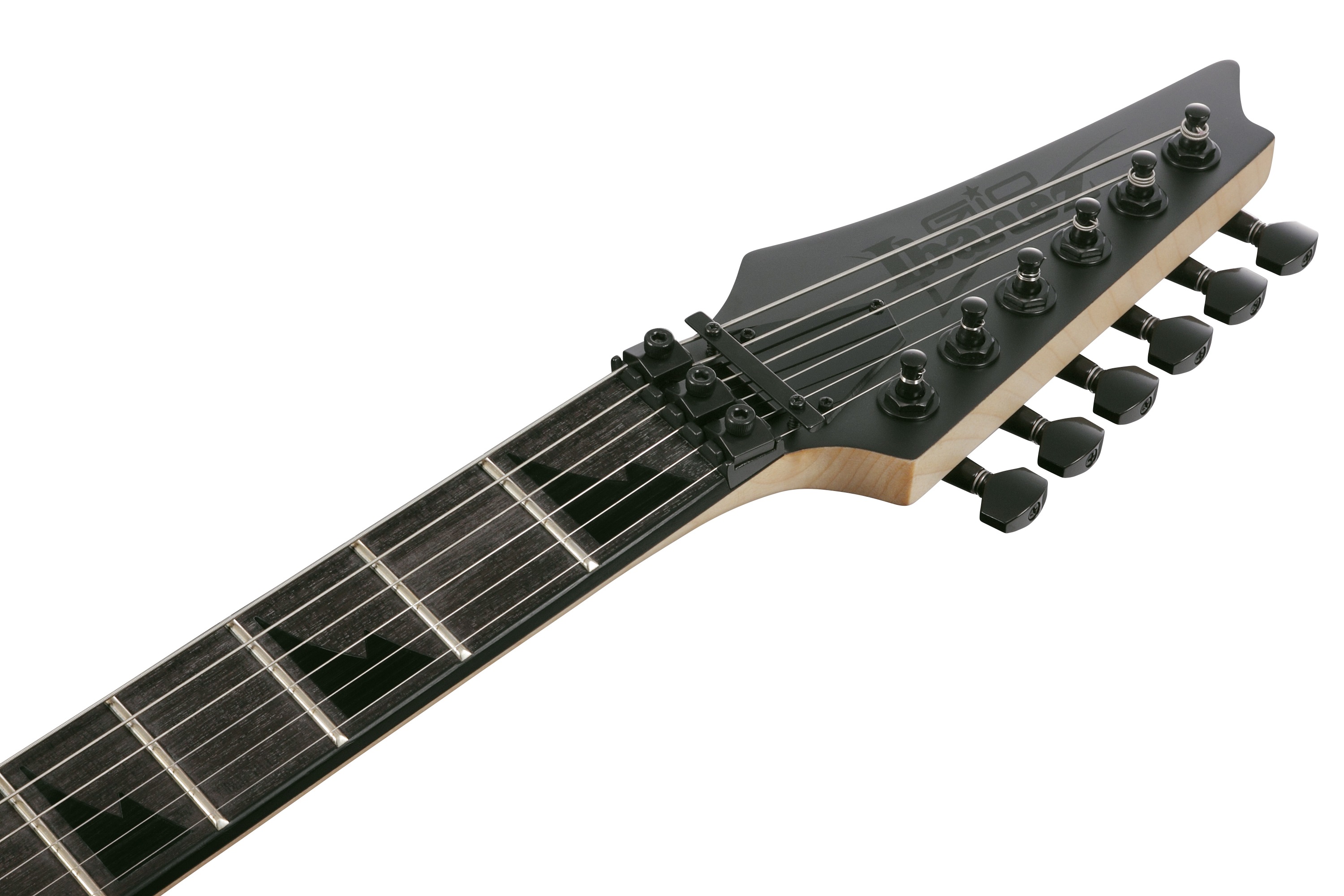 Ibanez GRGR330EX Black (obrázek 8)