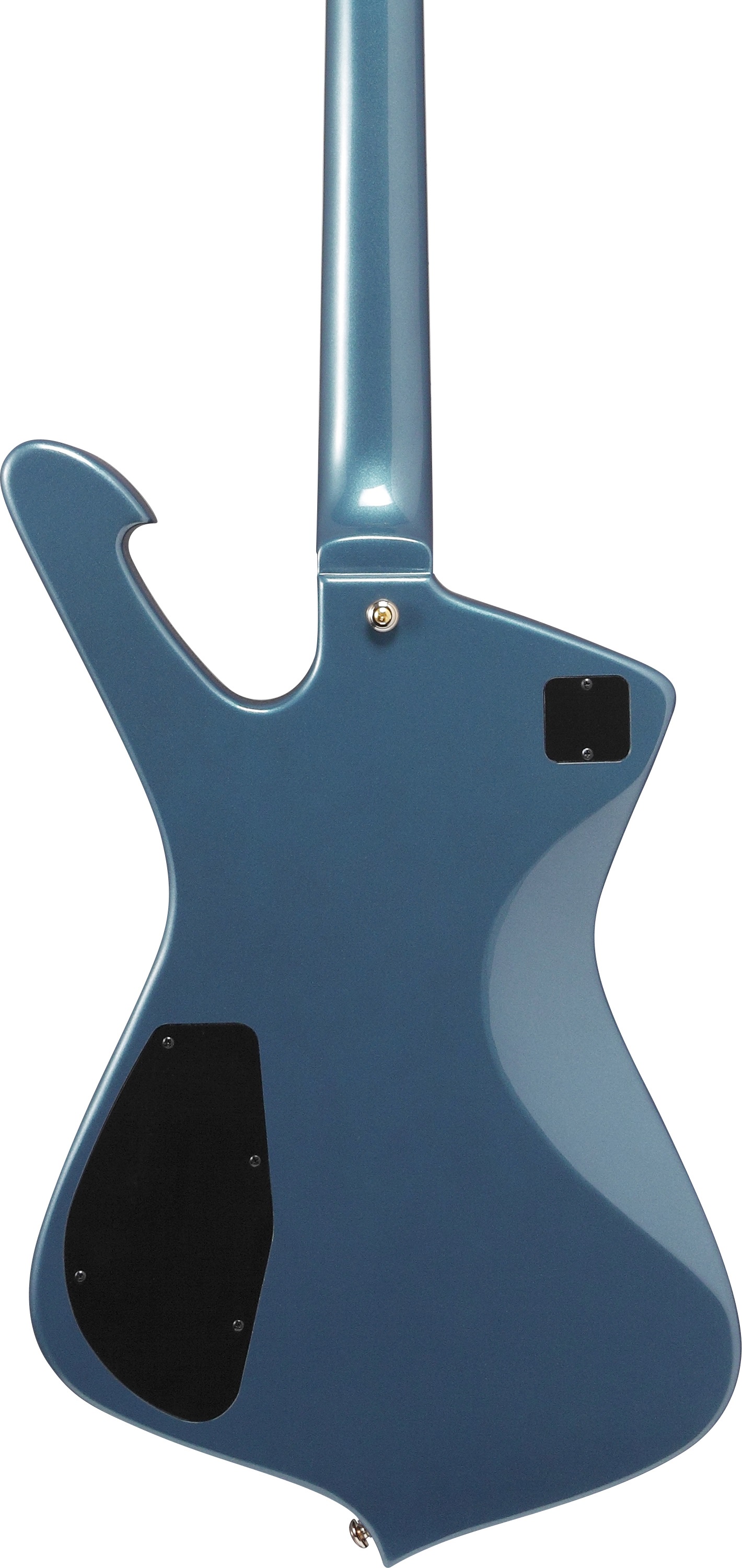 Ibanez IC420 Antique Blue Metallic (obrázek 5)
