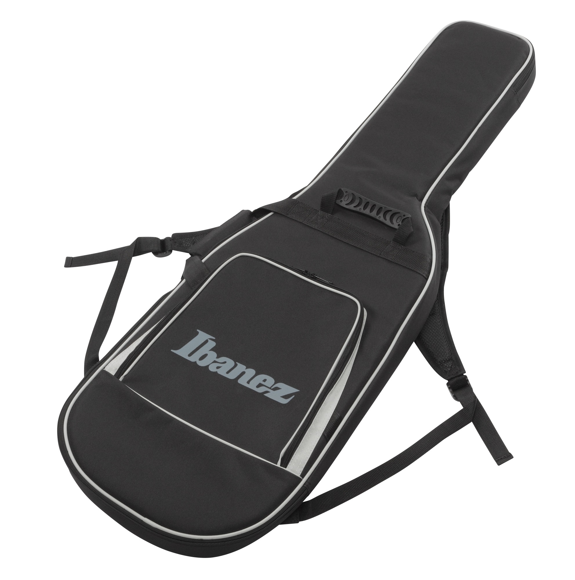 Ibanez IC420 Antique Blue Metallic (obrázek 10)