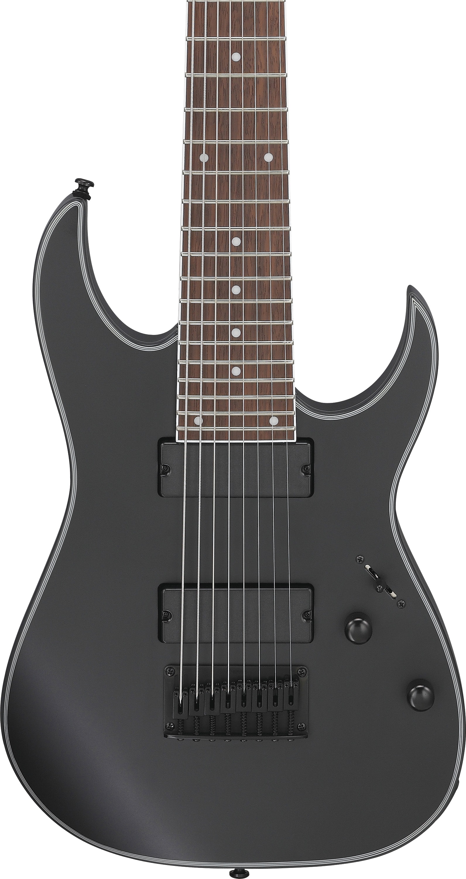 Ibanez RG8EX Black (obrázek 4)