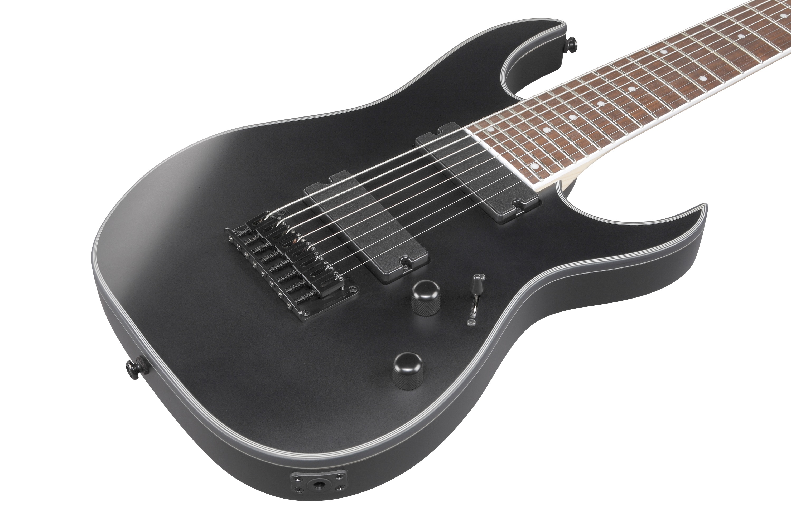 Ibanez RG8EX Black (obrázek 6)