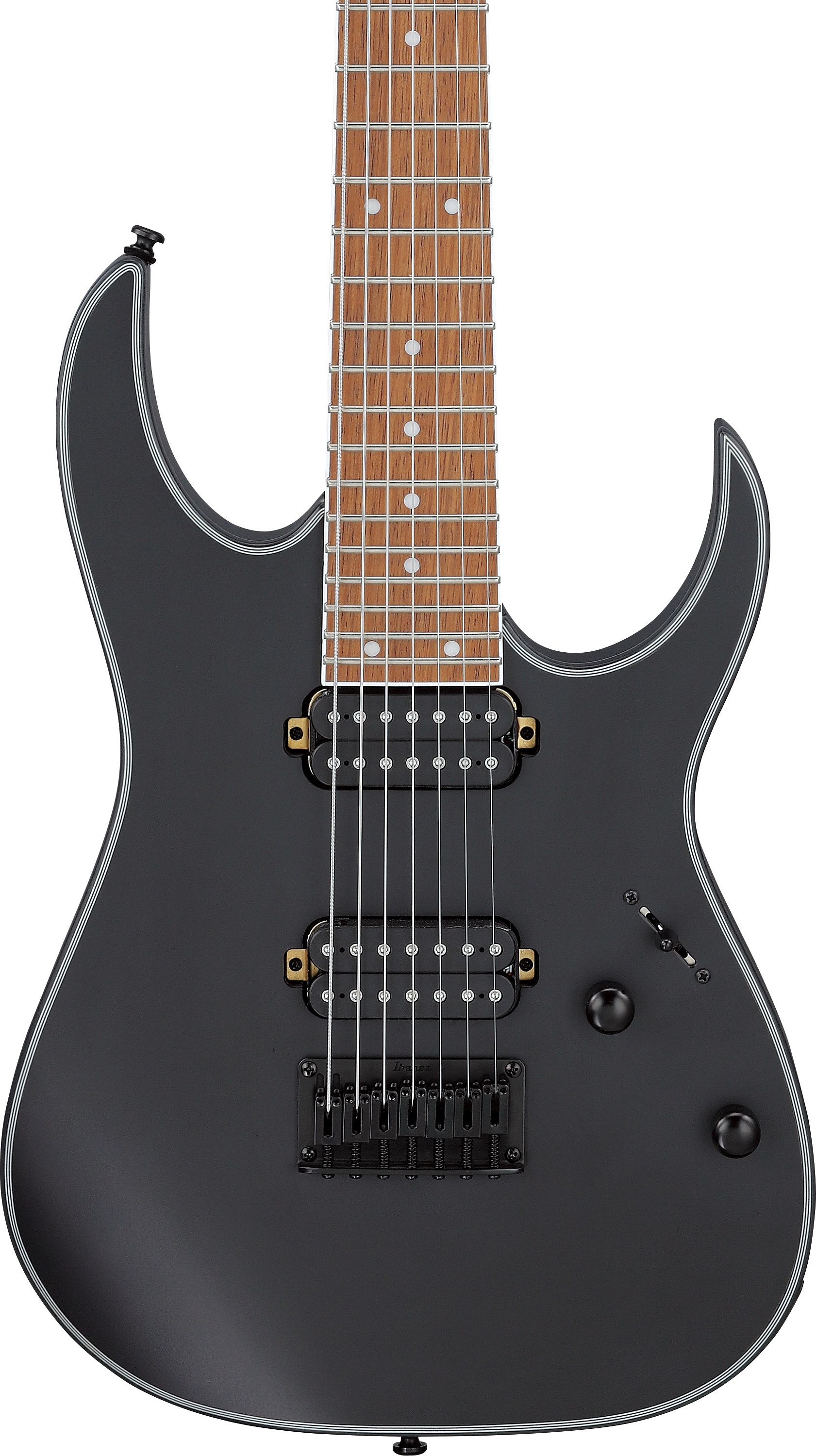 Ibanez RG7421EX Black (obrázek 4)