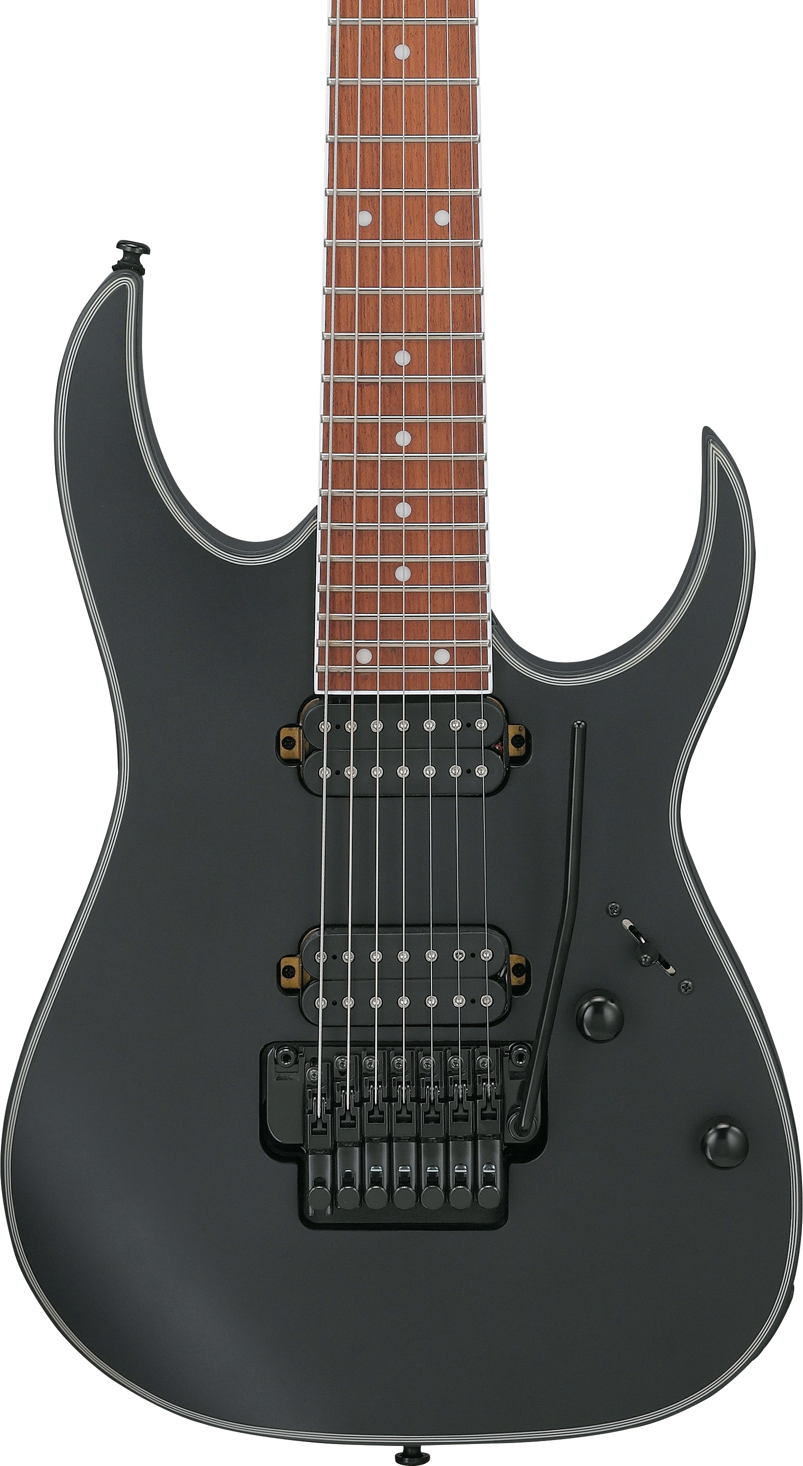 Ibanez RG7420EX Black (obrázek 4)
