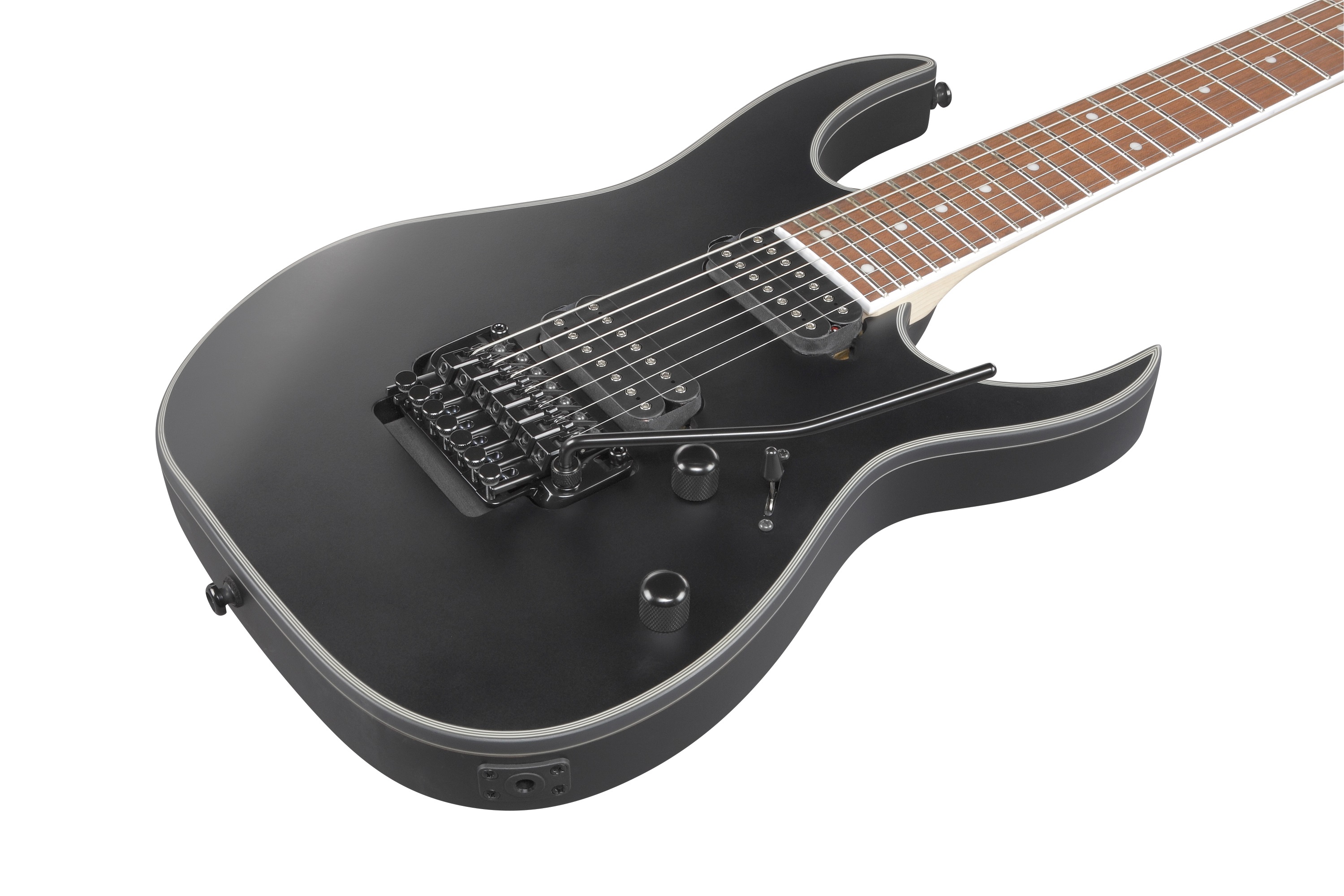 Ibanez RG7420EX Black (obrázek 6)