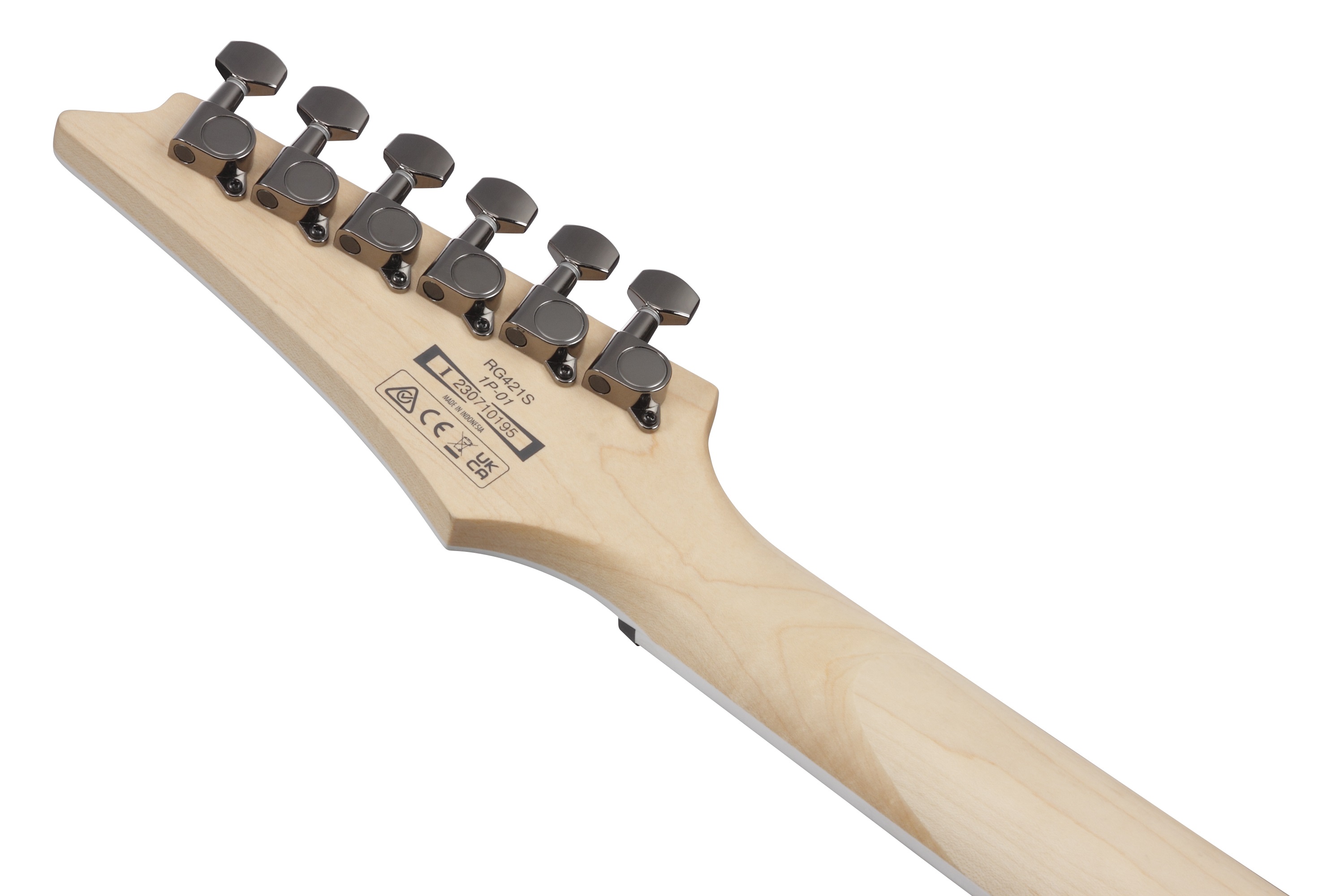 Ibanez RG421S Sea Shore (obrázek 9)