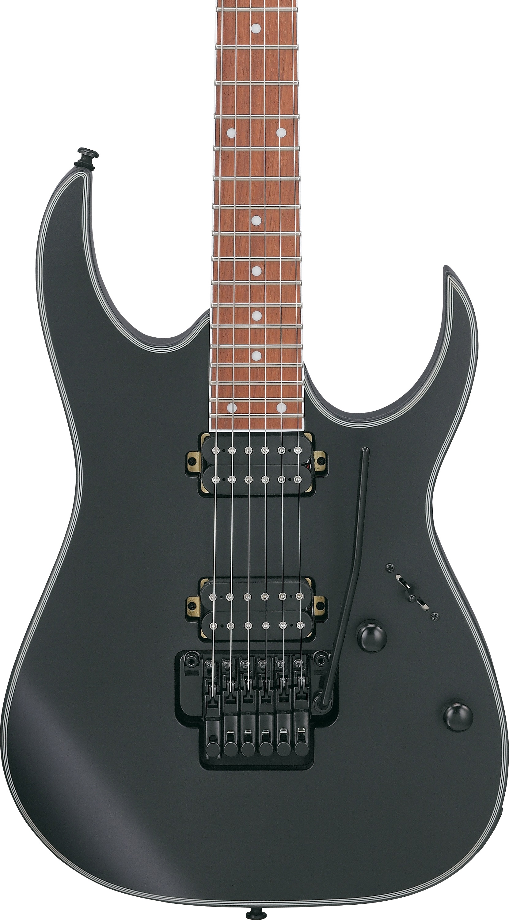 Ibanez RG420EX Black (obrázek 4)