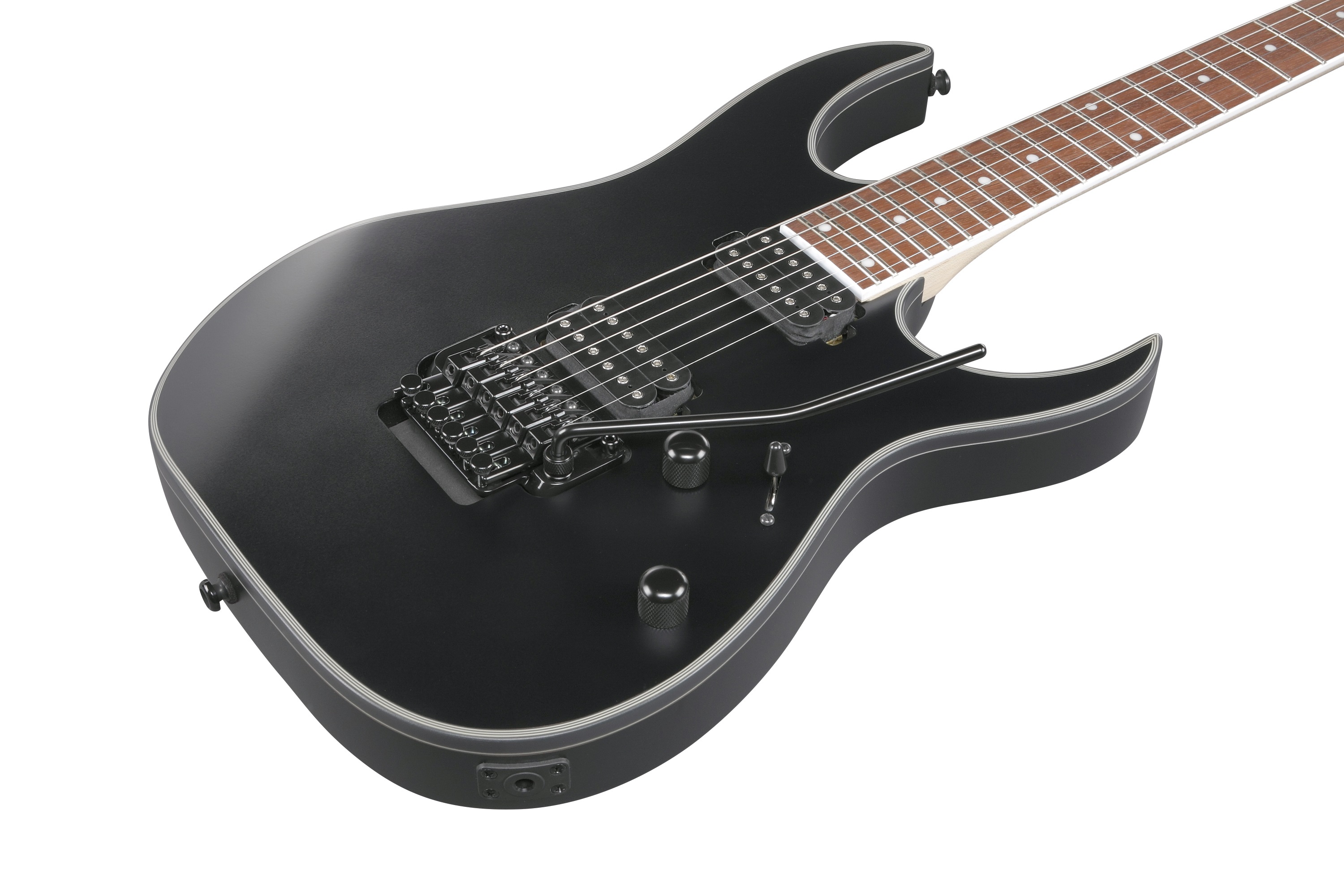 Ibanez RG420EX Black (obrázek 6)