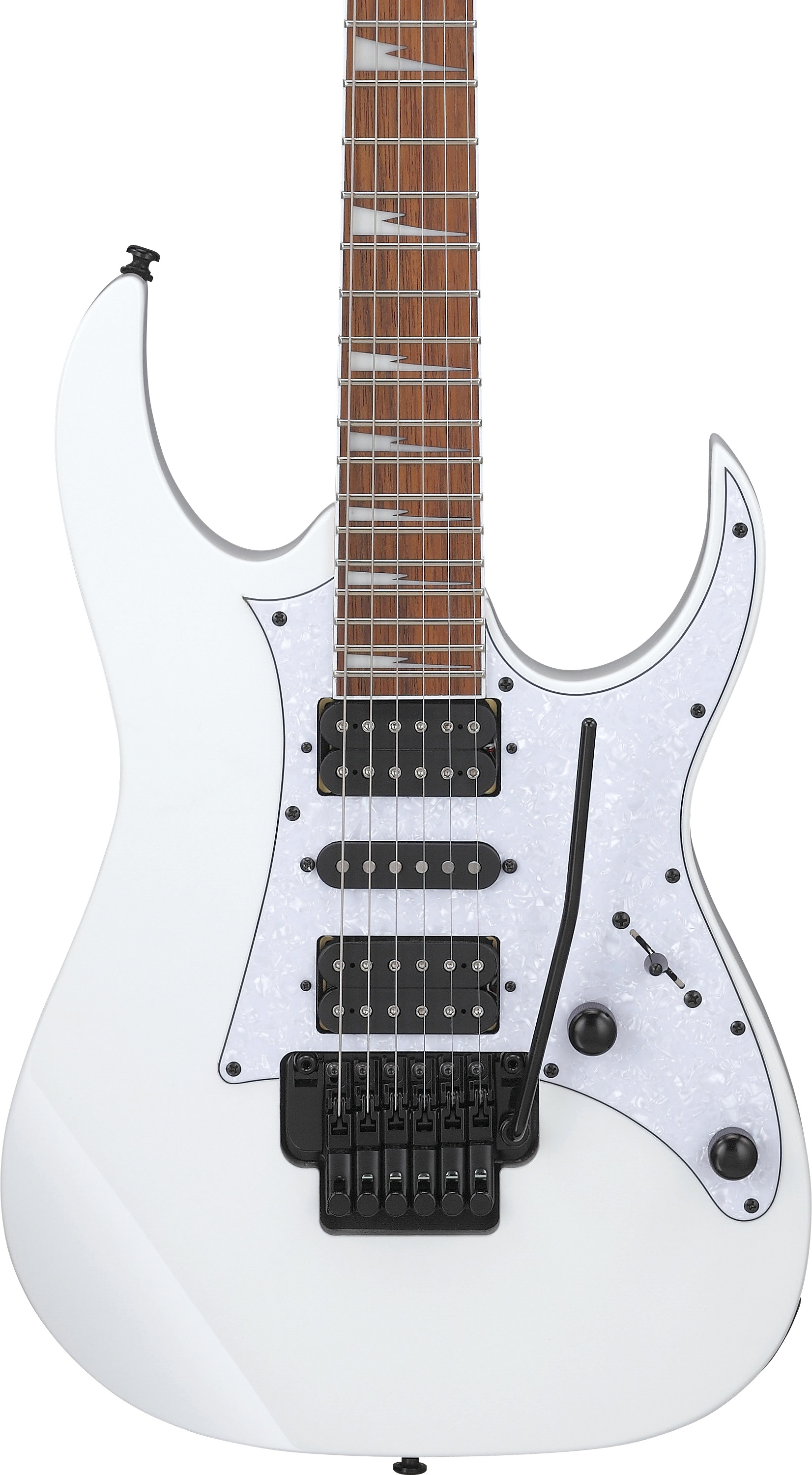 Ibanez RG450DXB White (obrázek 5)