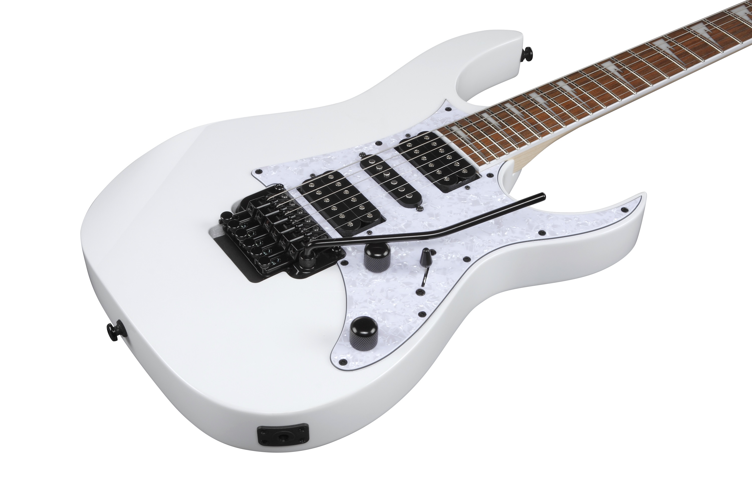 Ibanez RG450DXB White (obrázek 7)