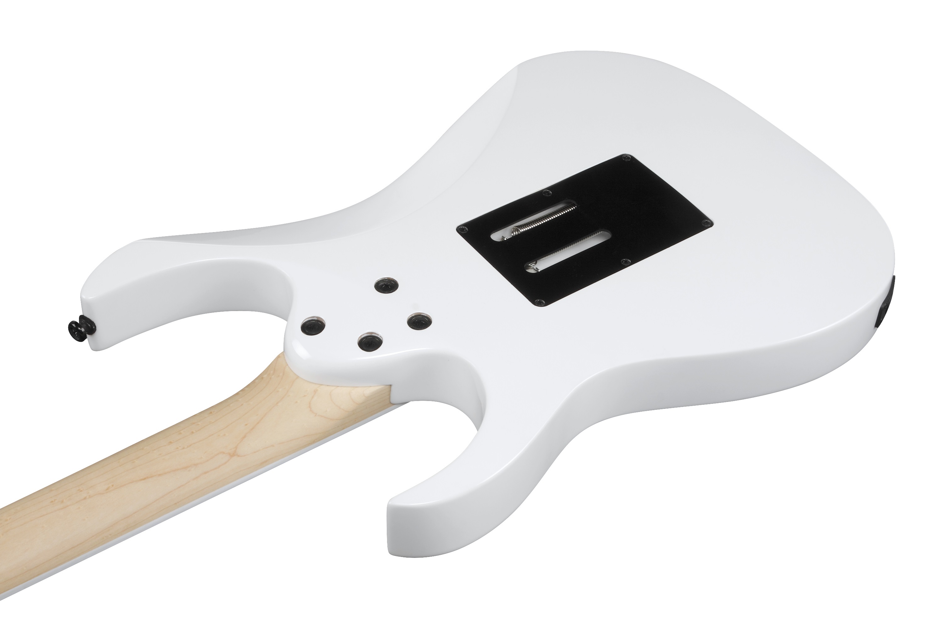 Ibanez RG450DXB White (obrázek 8)