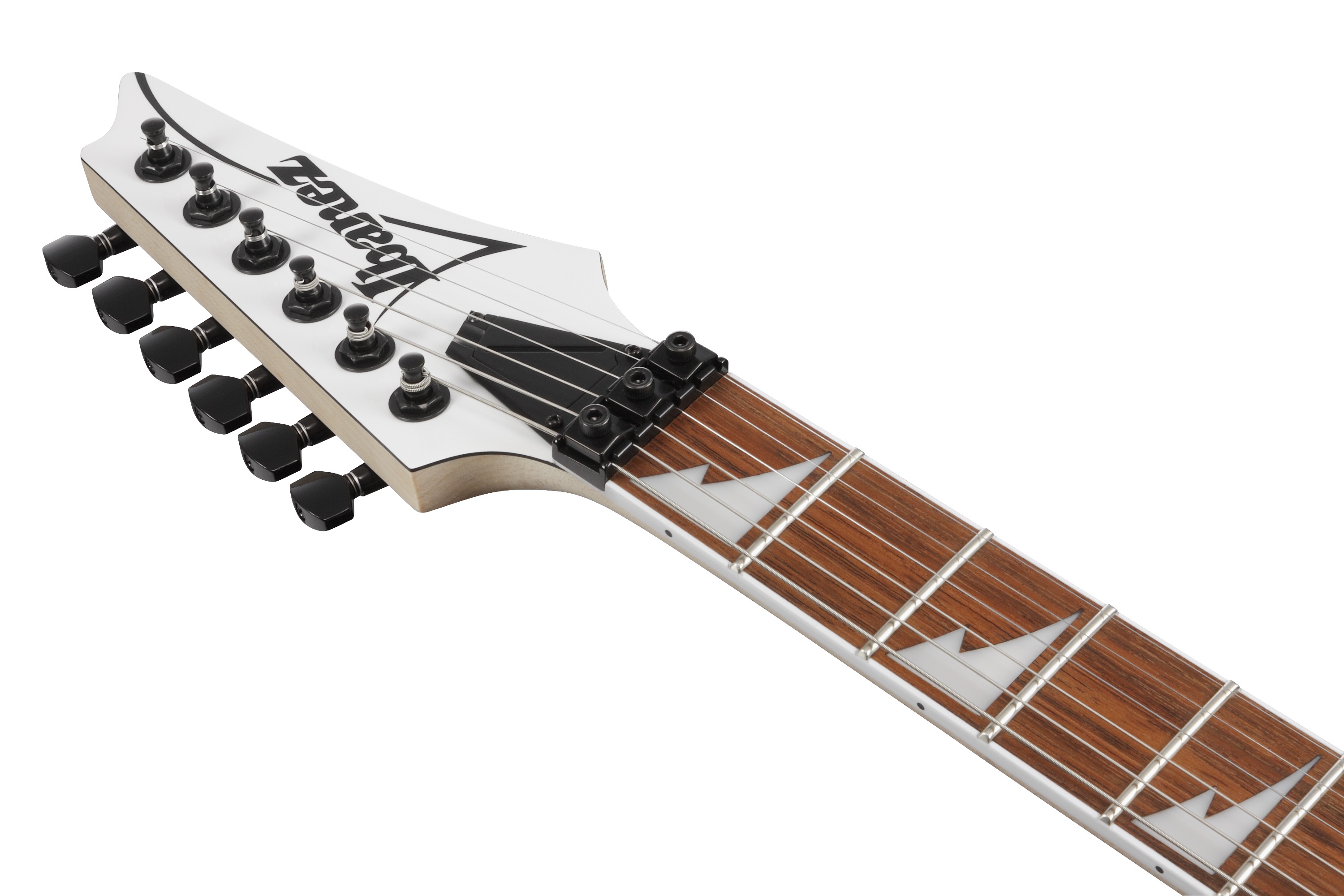 Ibanez RG450DXB White (obrázek 9)