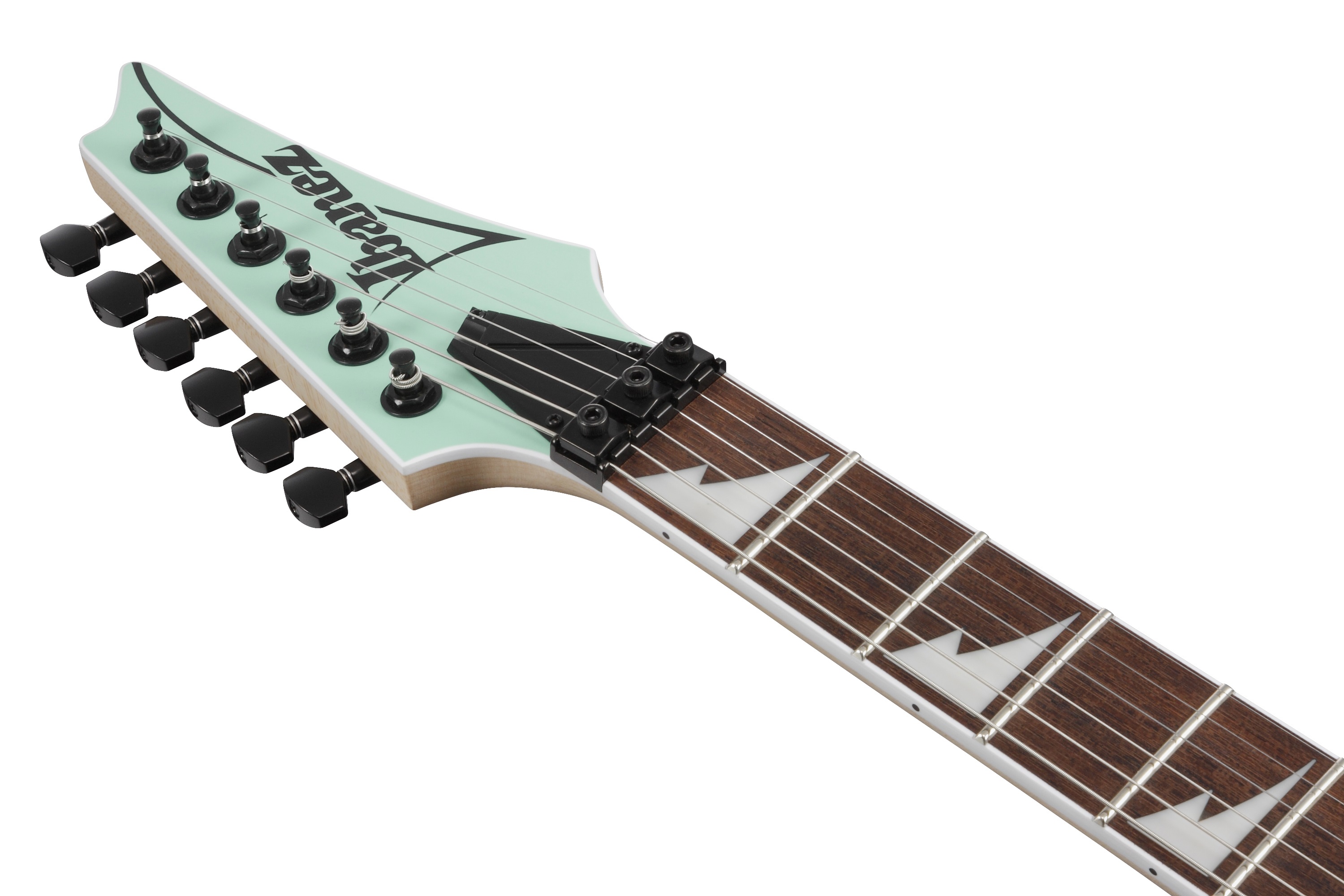 Ibanez RG470DX Sea Foam Green (obrázek 5)