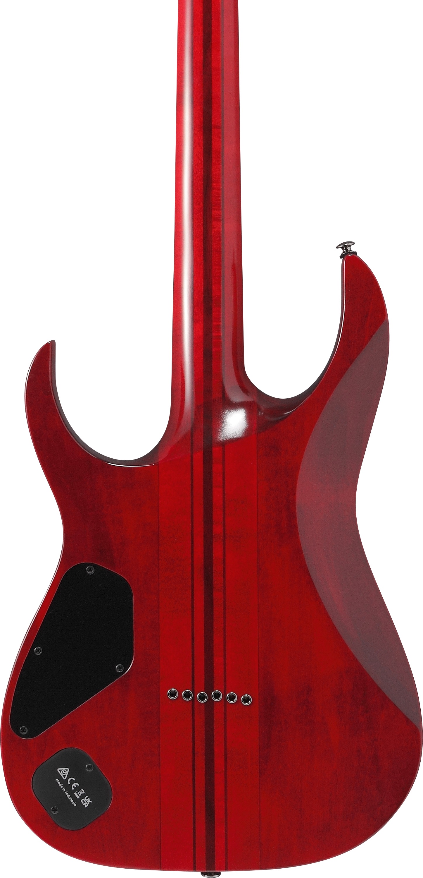 Ibanez RGT1221PB Stained Wine Red (obrázek 5)