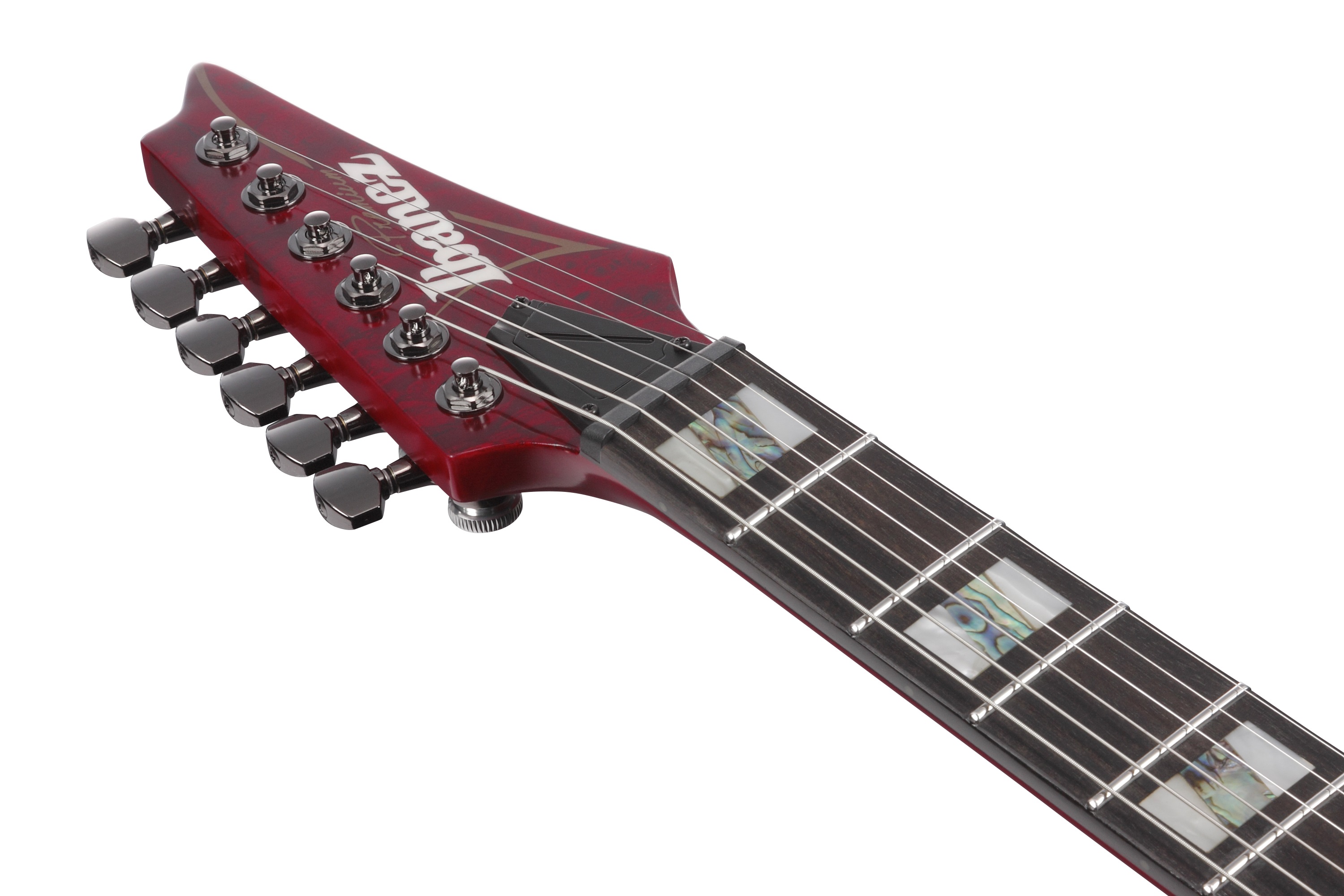 Ibanez RGT1221PB Stained Wine Red (obrázek 8)