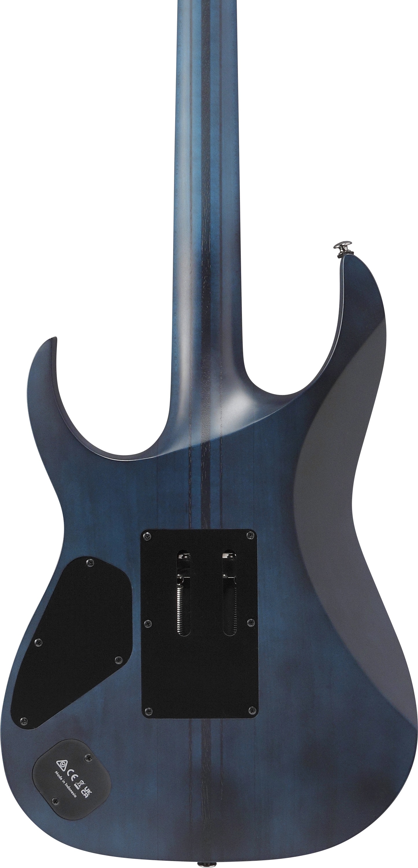 Ibanez RGT1270PB Cosmic Blue Starburst (obrázek 5)
