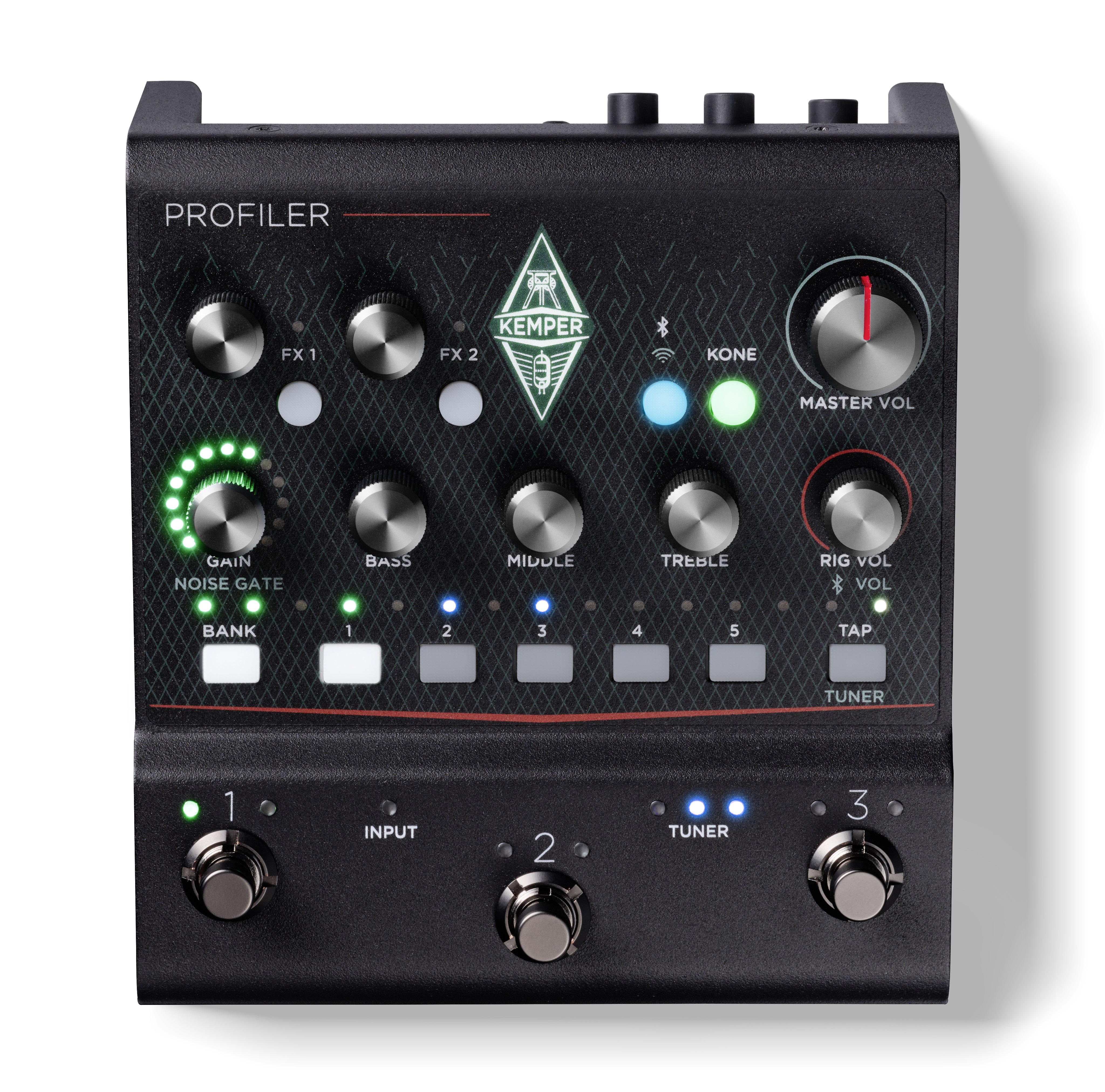 Kemper Profiler Player (použité)