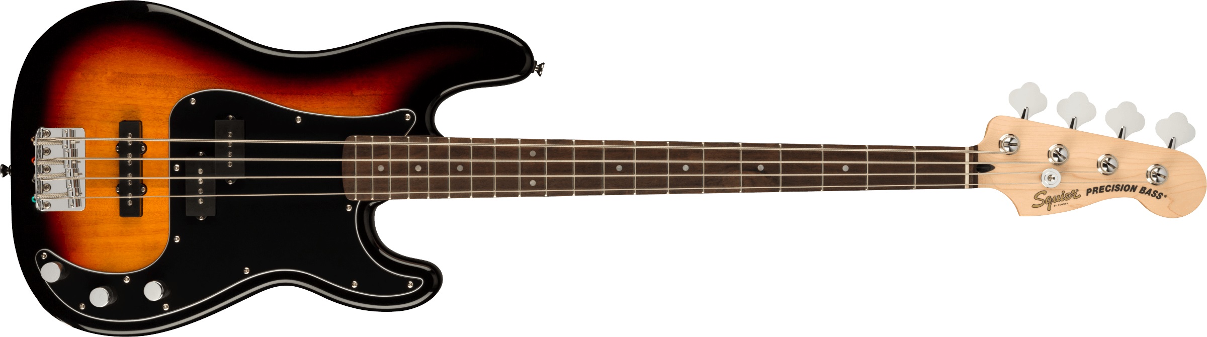 Fender Squier Affinity Precision Bass PJ Pack 3TS (obrázek 3)