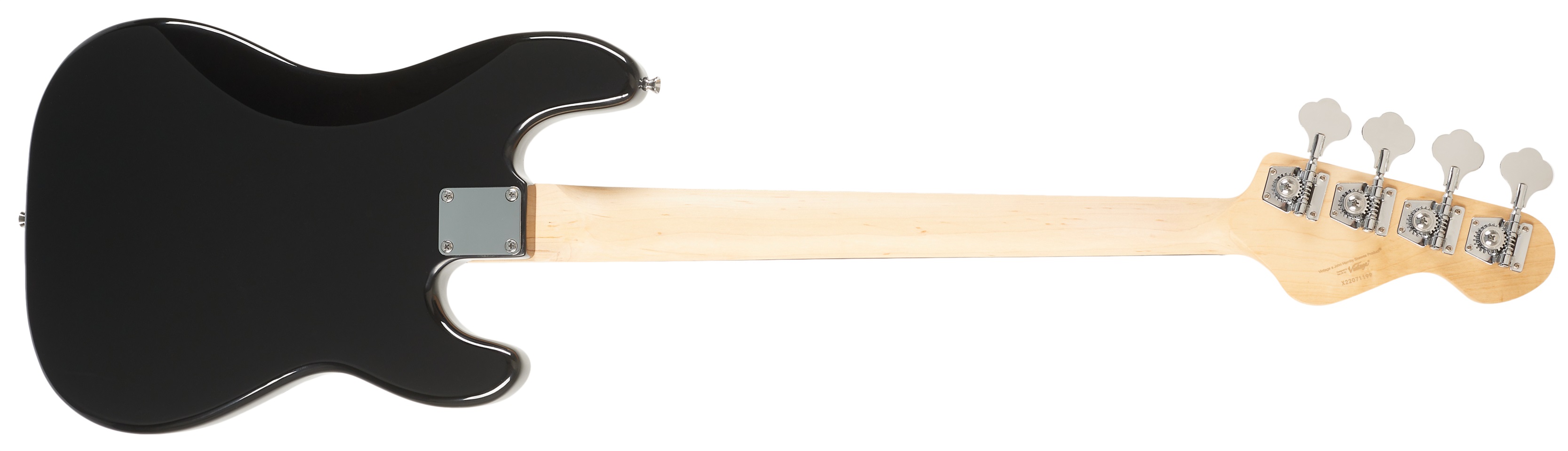 Vintage V40 Coaster Series Pack LH BLK (obrázek 3)