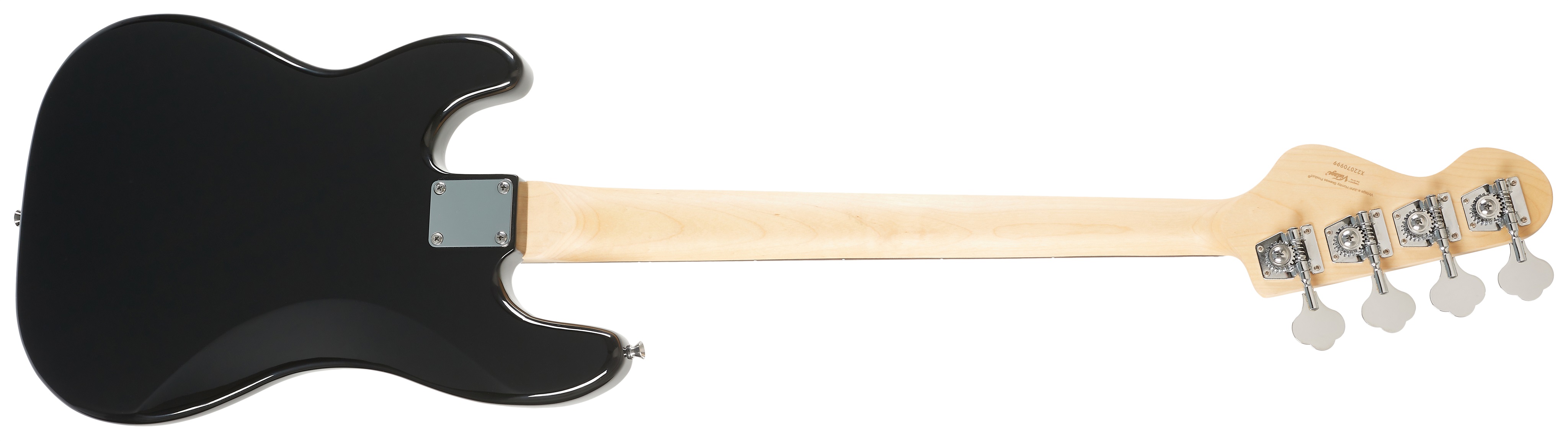 Vintage V40 Coaster Series Pack BLK (obrázek 3)