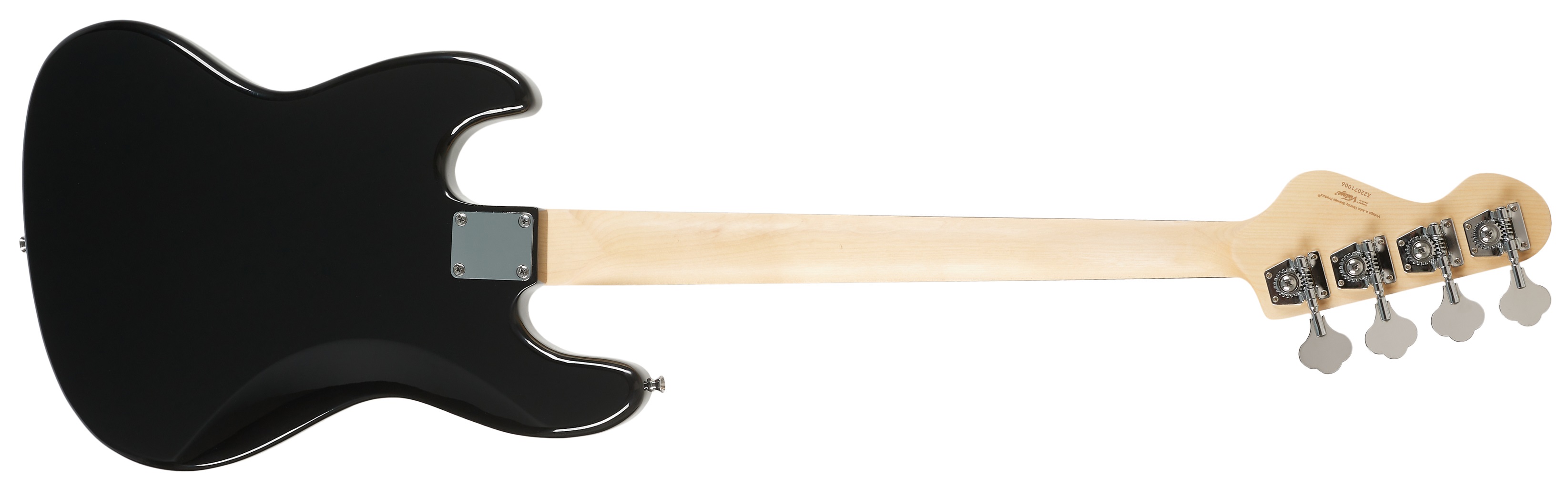 Vintage V49 Coaster Series Pack BLK (obrázek 3)