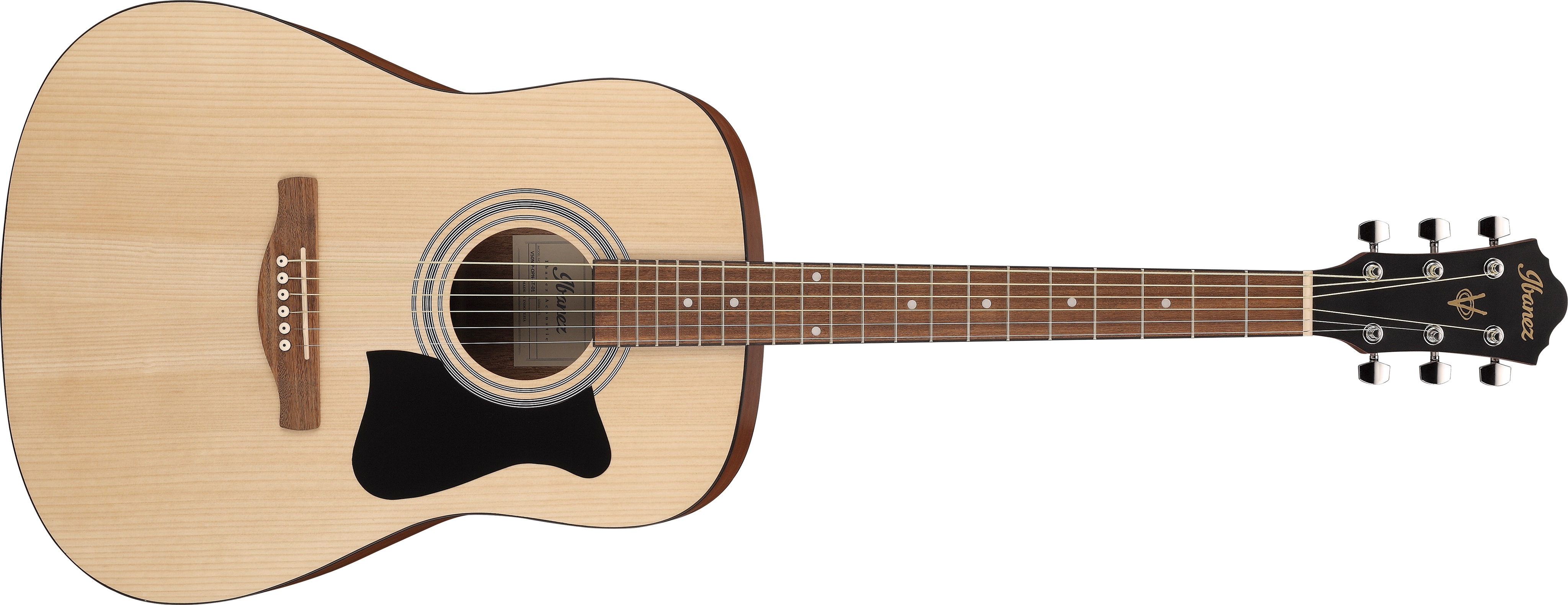 Levně Ibanez V50NJP Natural