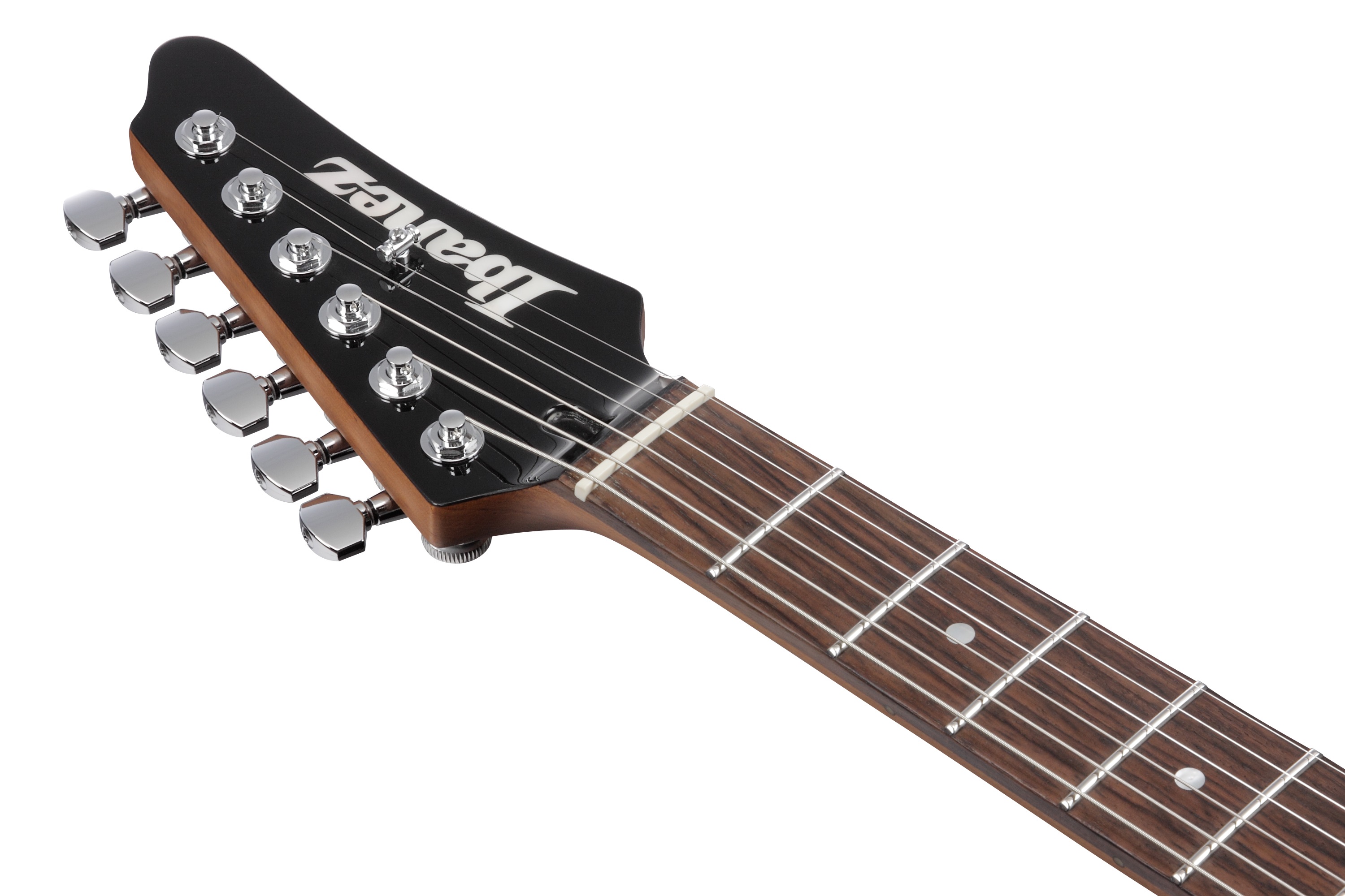 Ibanez AZ42P1 Prussian Blue Metallic (obrázek 8)