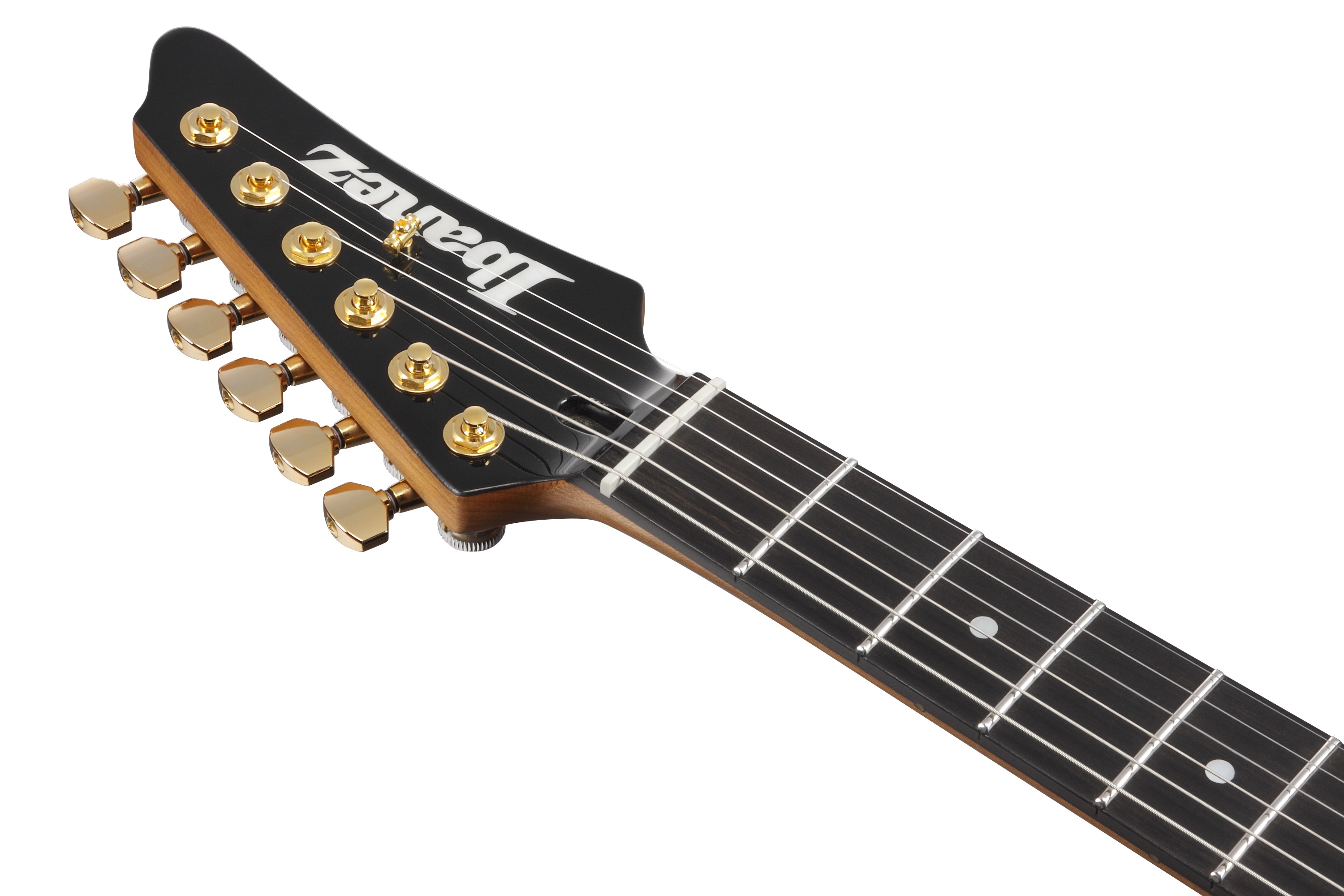 Ibanez AZ47P1QM Dragon Eye Burst (obrázek 8)