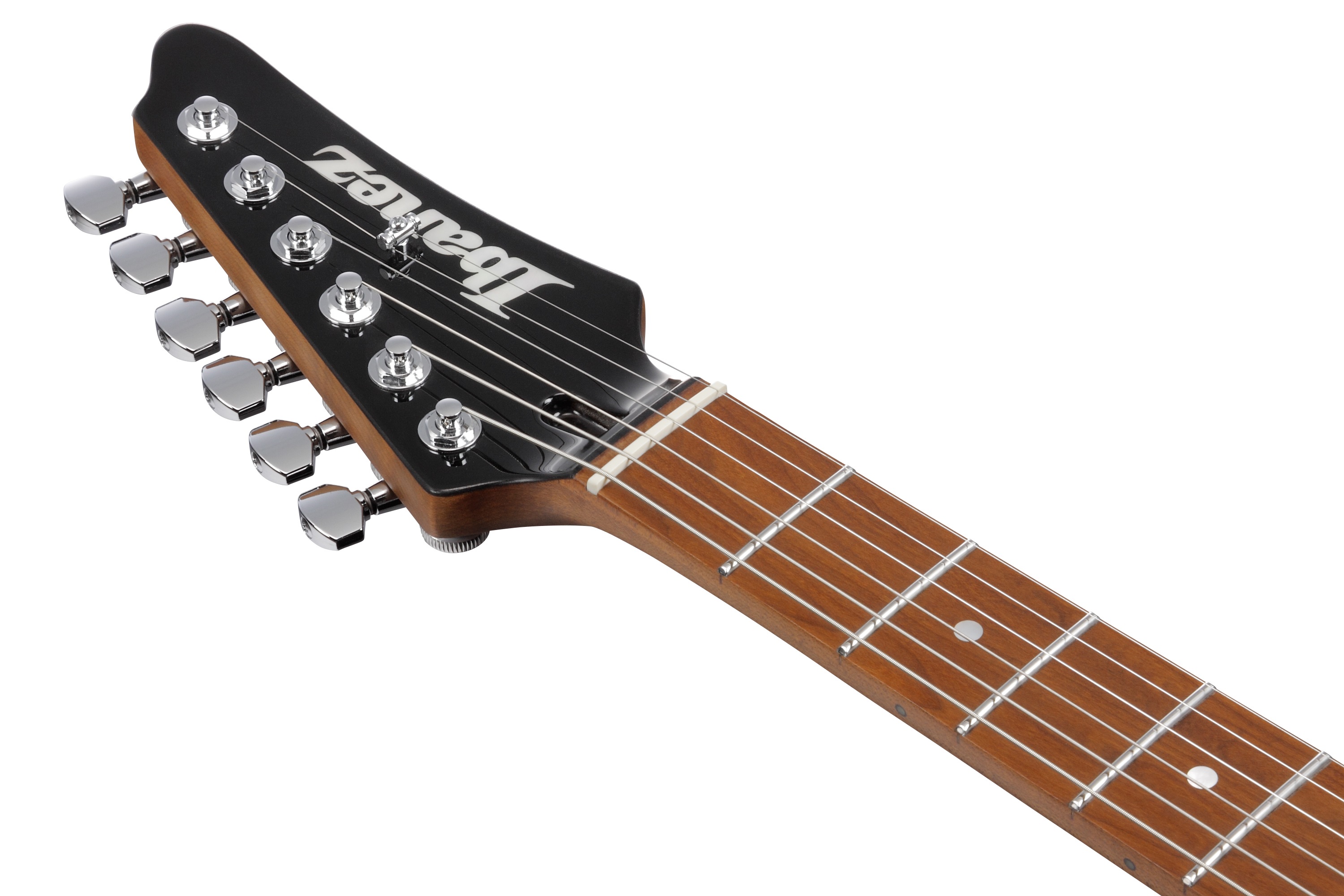 Ibanez AZ24P1QM Deep Ocean Blonde (obrázek 8)