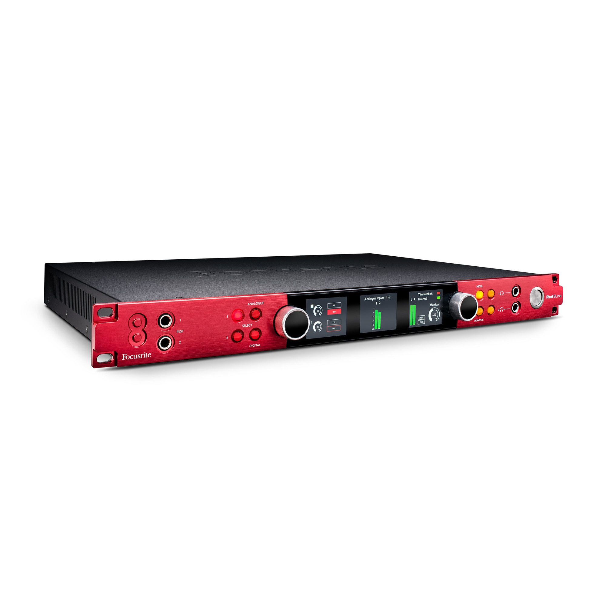 Focusrite Red 8Line (obrázek 4)