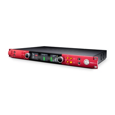 Focusrite Red 8Line (obrázek 6)